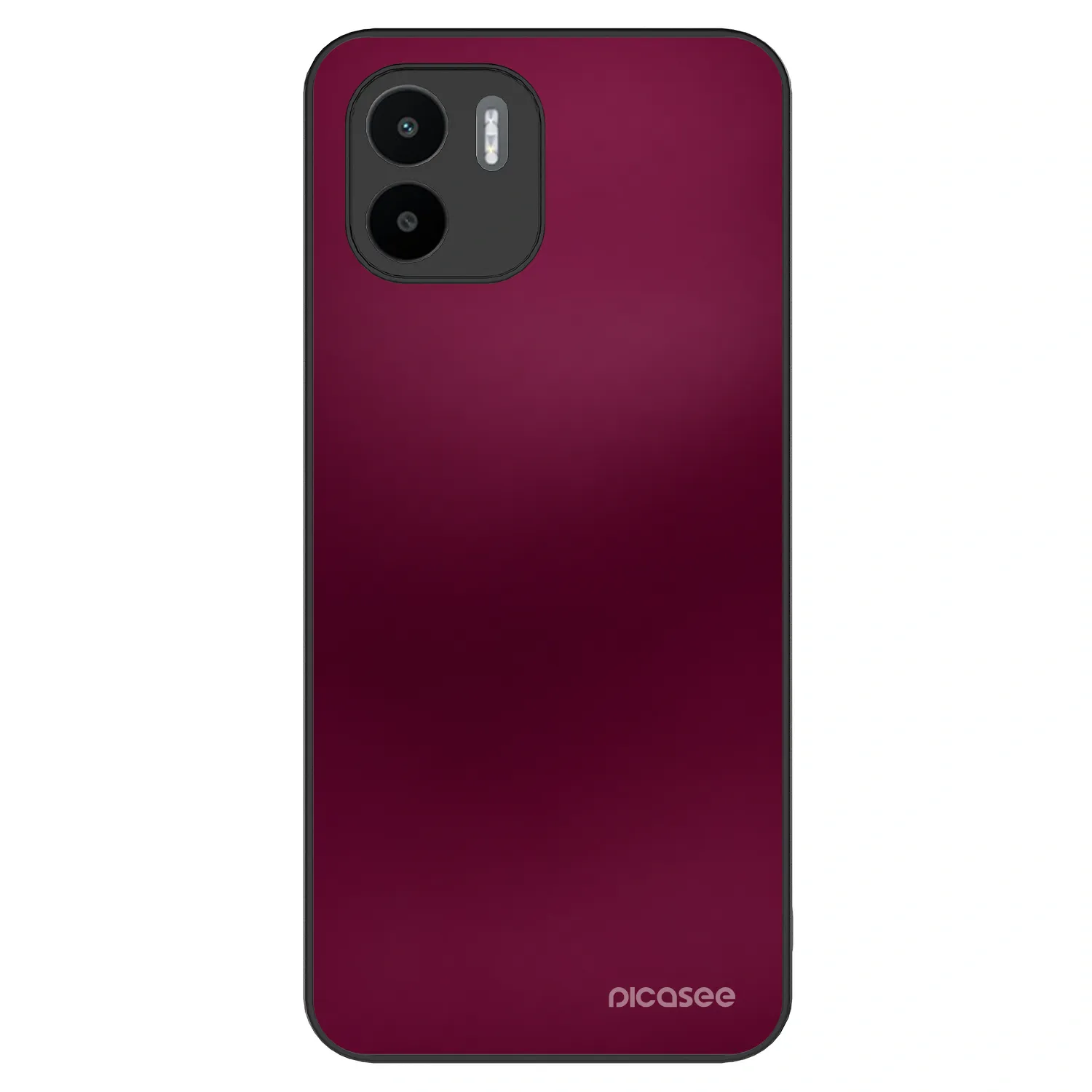 Picasee ULTIMATE CASE na Xiaomi Redmi A1 - Velvet Bordeaux
