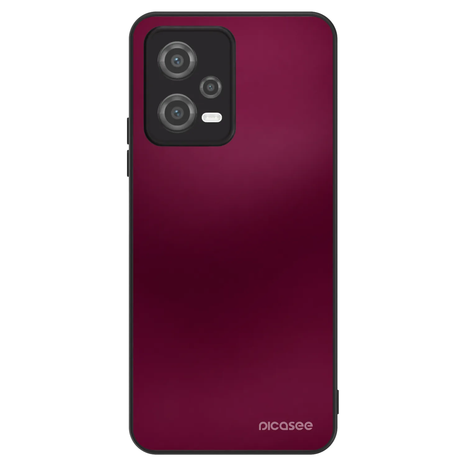Picasee ULTIMATE CASE na Xiaomi Poco X5 - Velvet Bordeaux