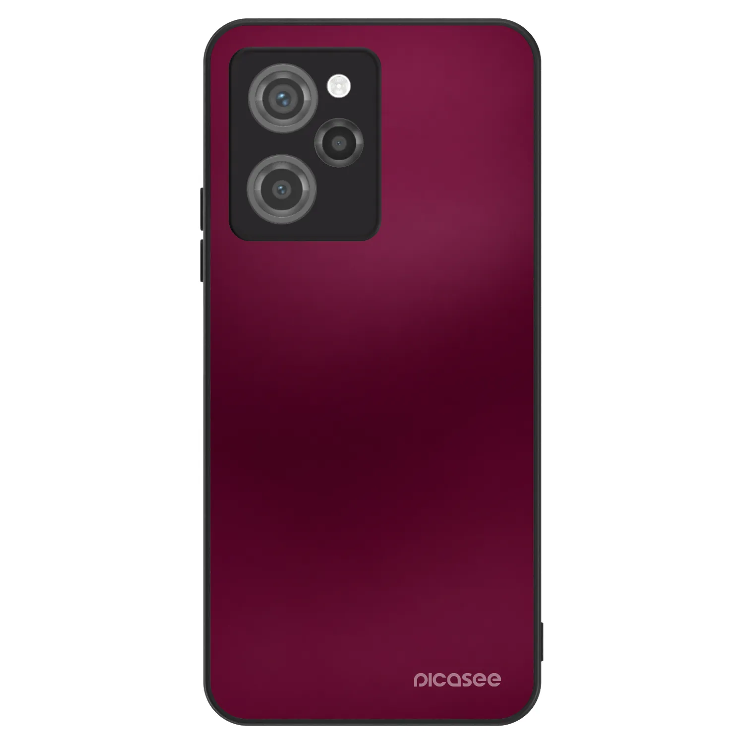 Picasee ULTIMATE CASE na Xiaomi Poco X5 Pro - Velvet Bordeaux