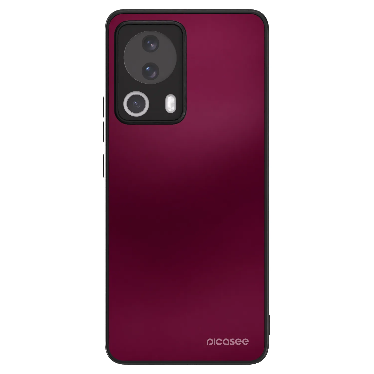 Picasee ULTIMATE CASE na Xiaomi 13 Lite - Velvet Bordeaux