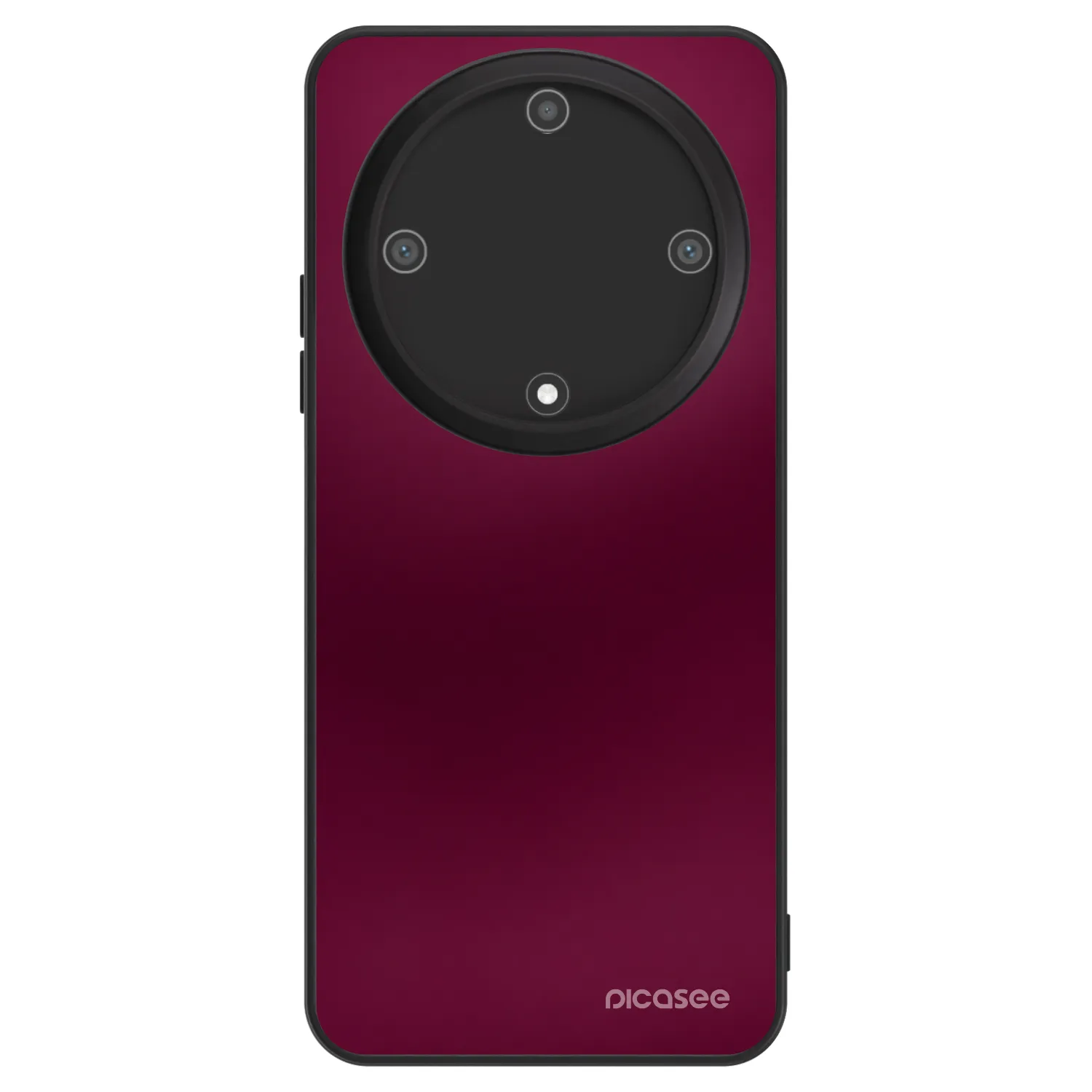 Picasee ULTIMATE CASE na Honor Magic5 Lite 5G - Velvet Bordeaux