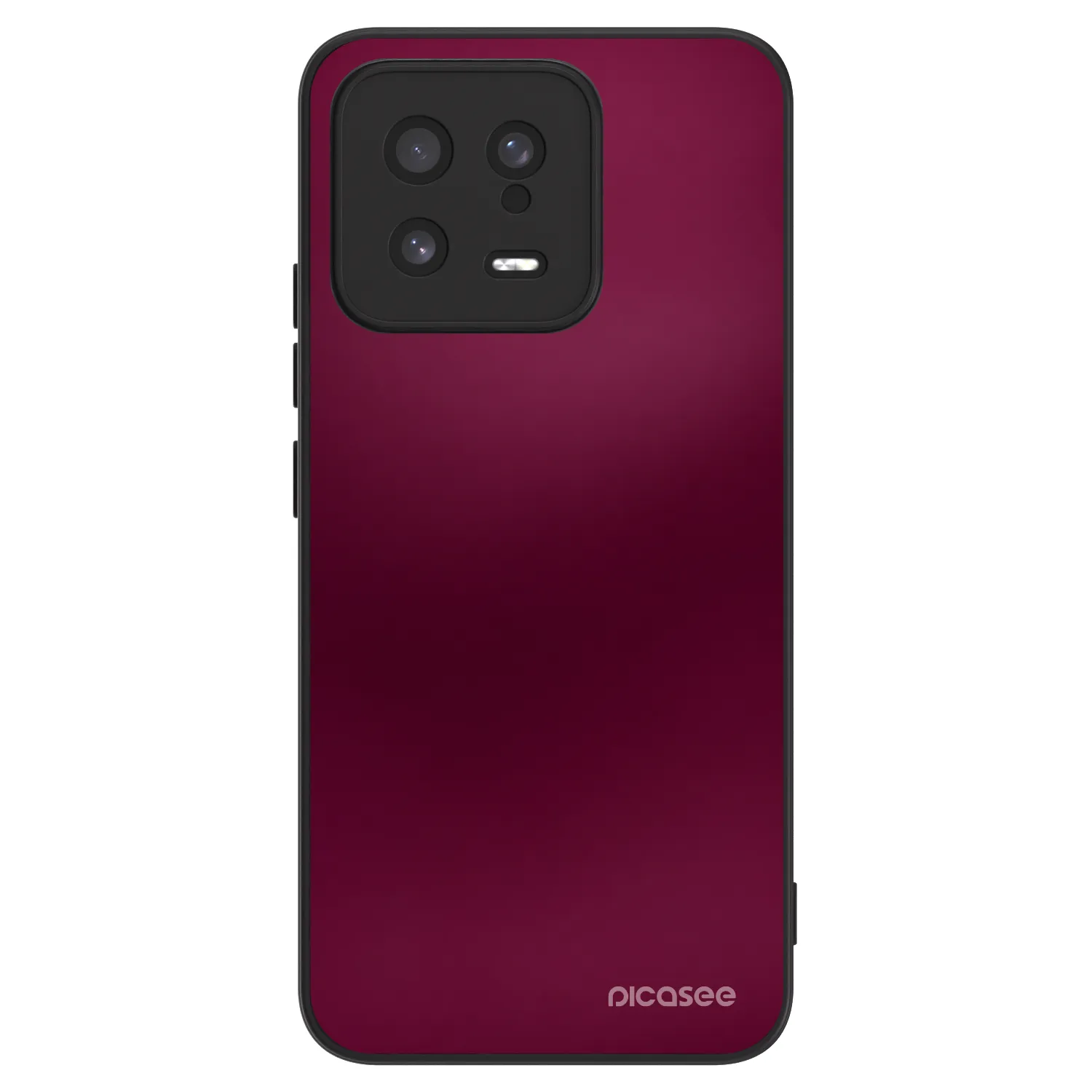 Picasee ULTIMATE CASE na Xiaomi 13 - Velvet Bordeaux