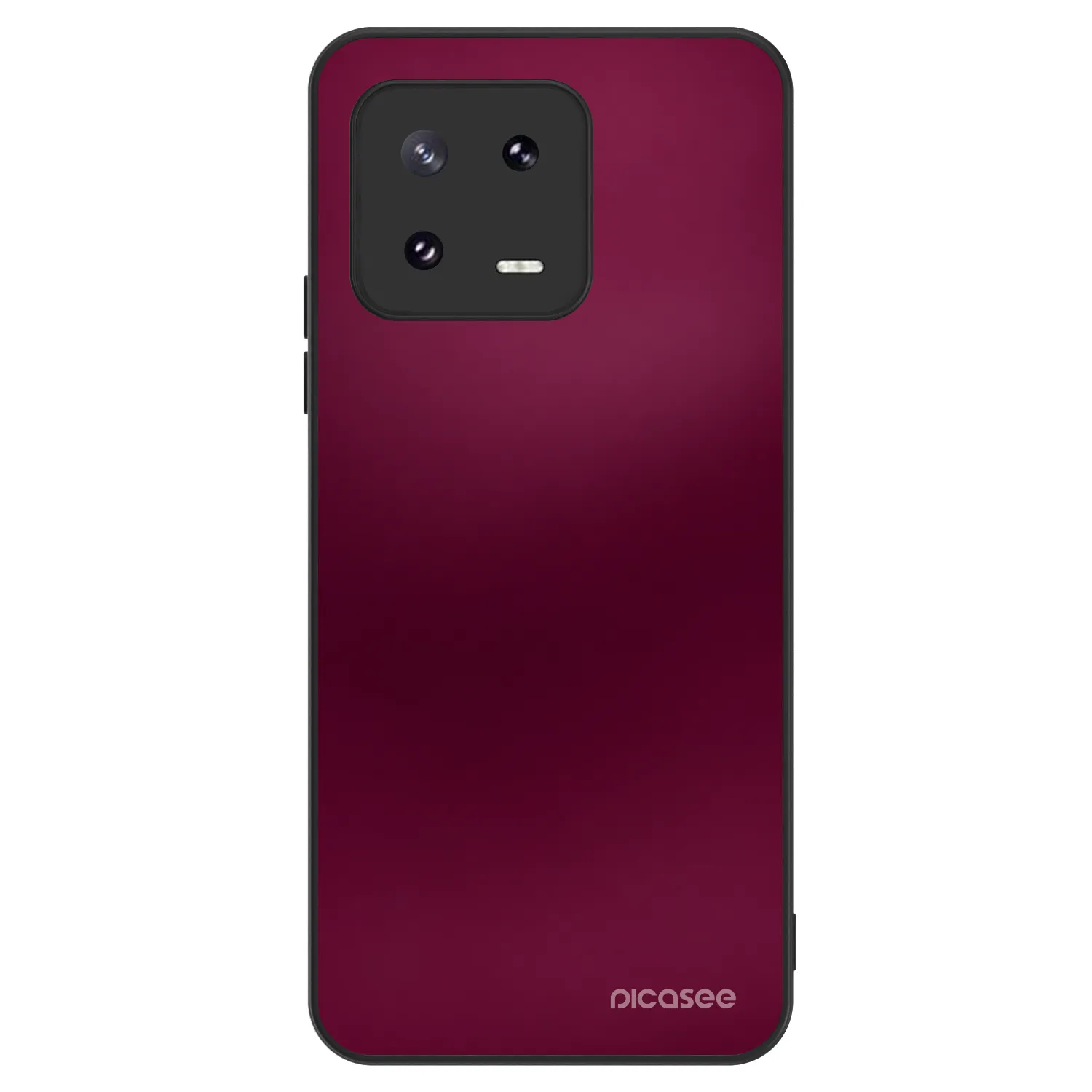 Picasee ULTIMATE CASE na Xiaomi 13 Pro - Velvet Bordeaux