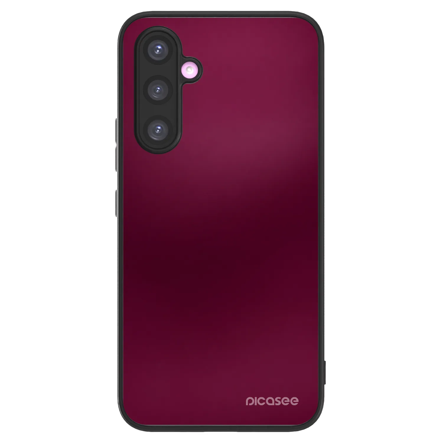 Picasee ULTIMATE CASE na Samsung Galaxy A54 5G A546B - Velvet Bordeaux
