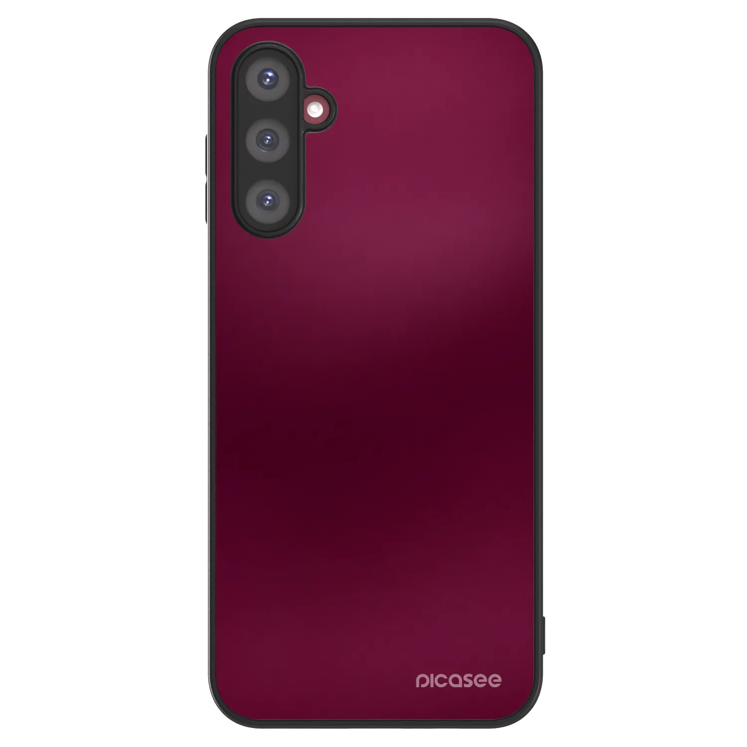 Picasee ULTIMATE CASE na Samsung Galaxy A14 4G A145R - Velvet Bordeaux