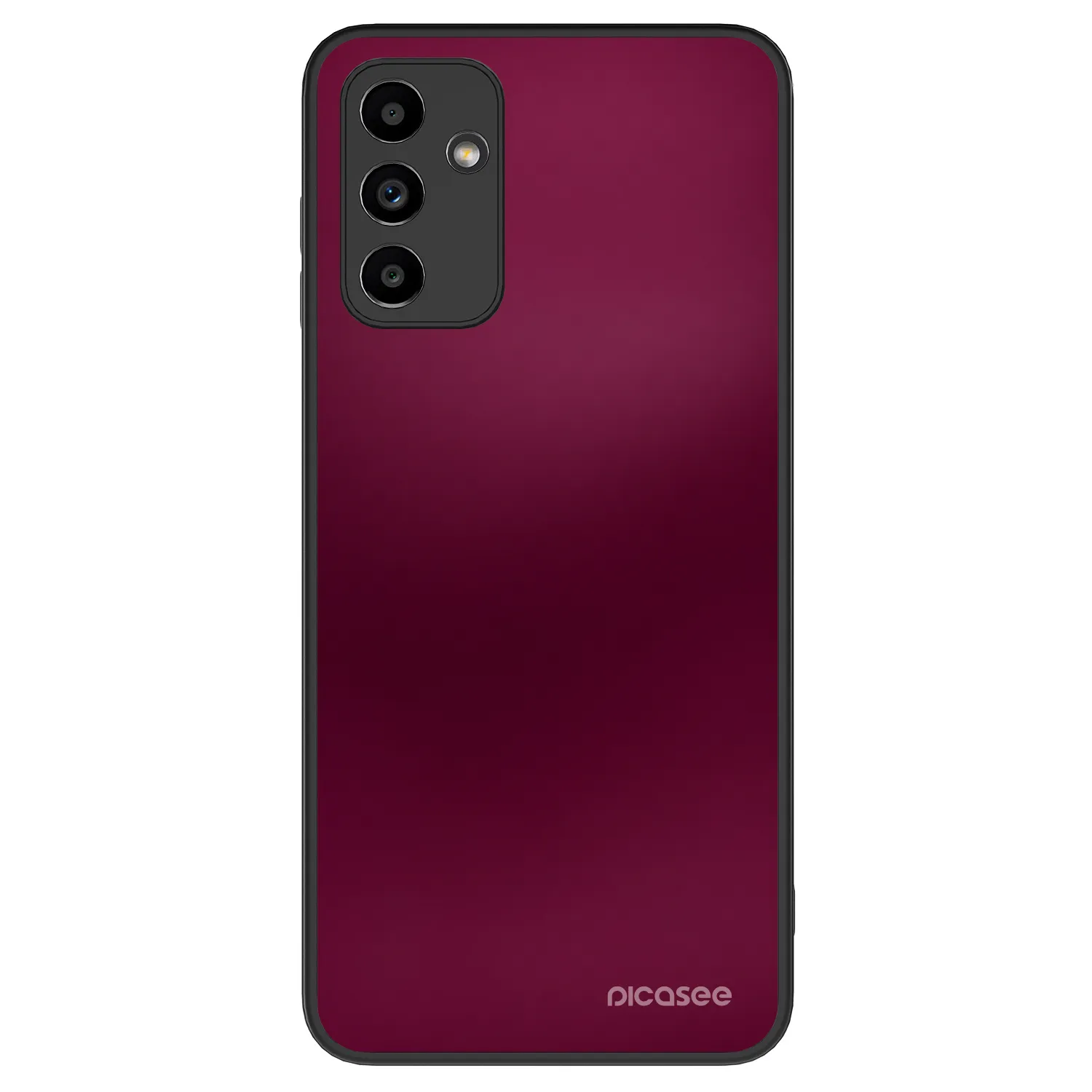 Picasee ULTIMATE CASE na Samsung Galaxy A04s A047F - Velvet Bordeaux