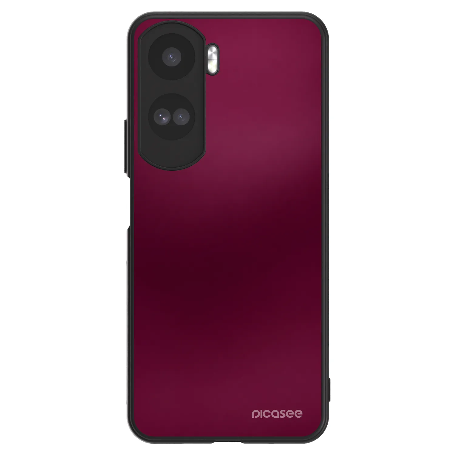 Picasee ULTIMATE CASE na Honor 90 Lite 5G - Velvet Bordeaux