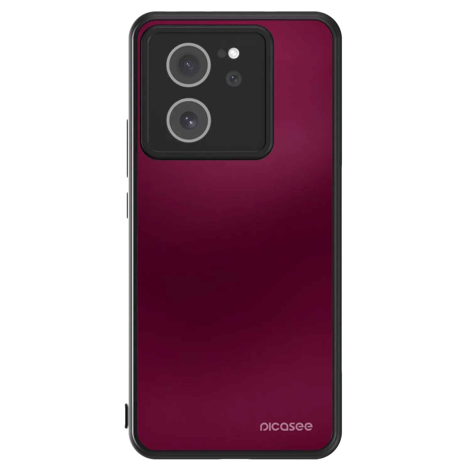 Picasee ULTIMATE CASE na Xiaomi 13T Pro - Velvet Bordeaux