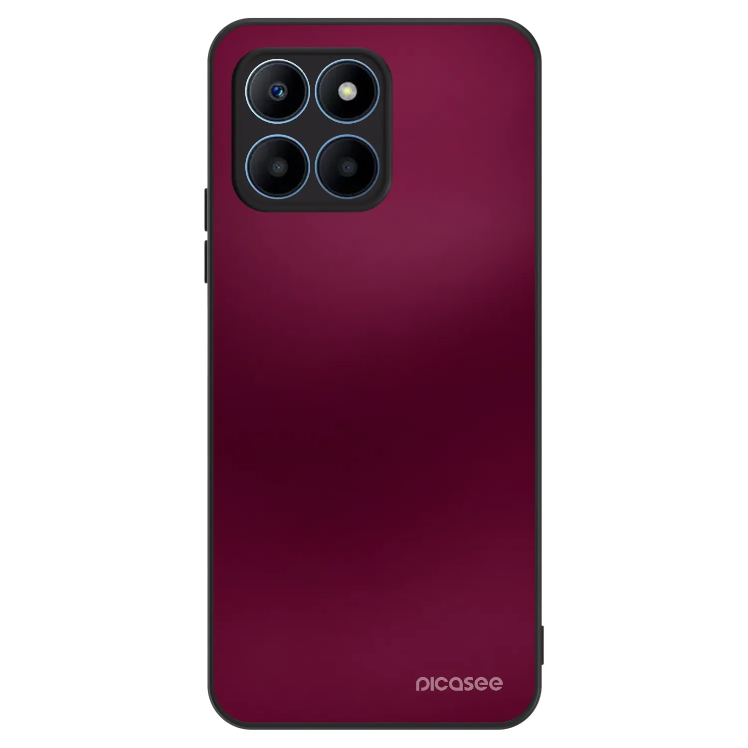 Picasee ULTIMATE CASE na Honor 70 Lite - Velvet Bordeaux