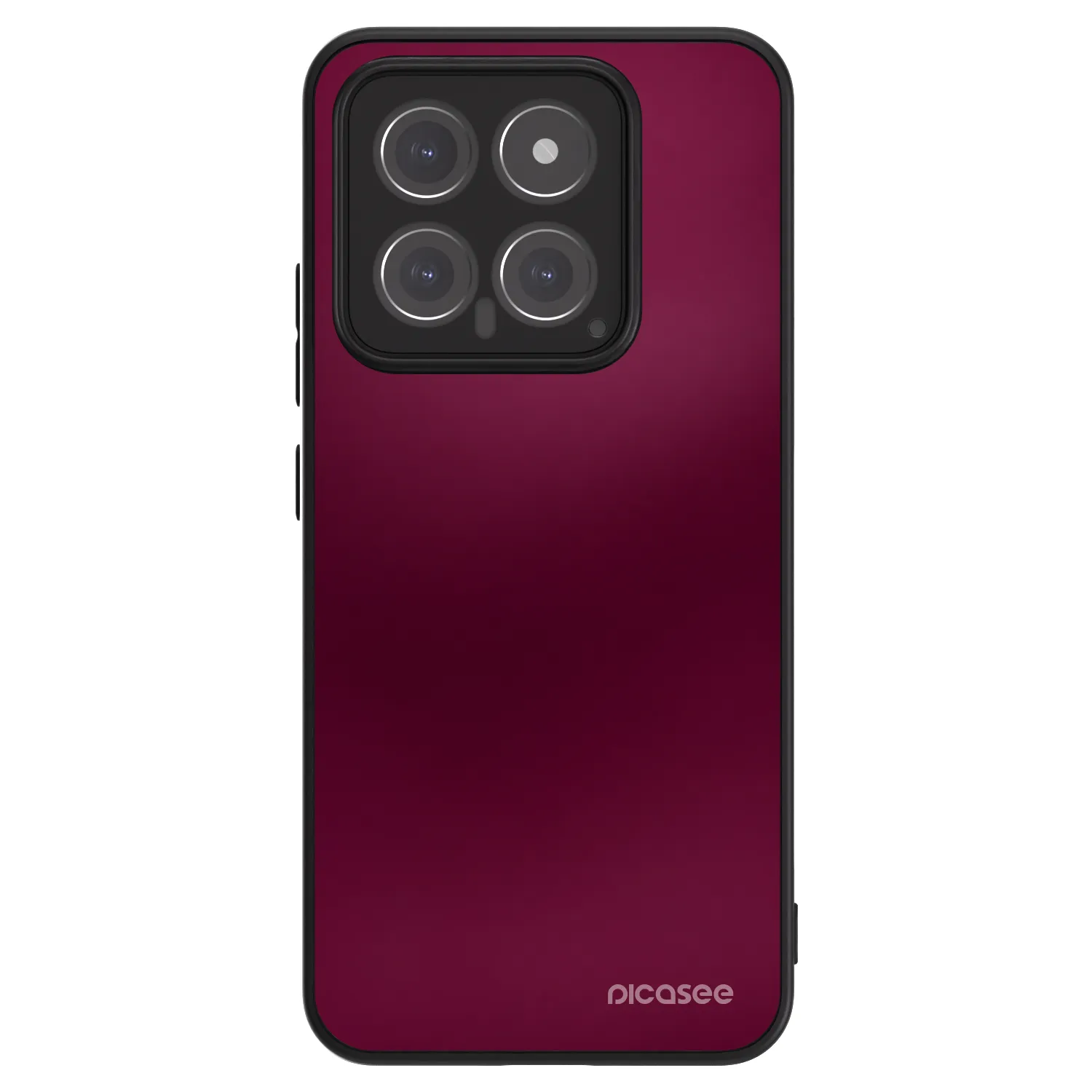 Picasee ULTIMATE CASE na Xiaomi 14 - Velvet Bordeaux