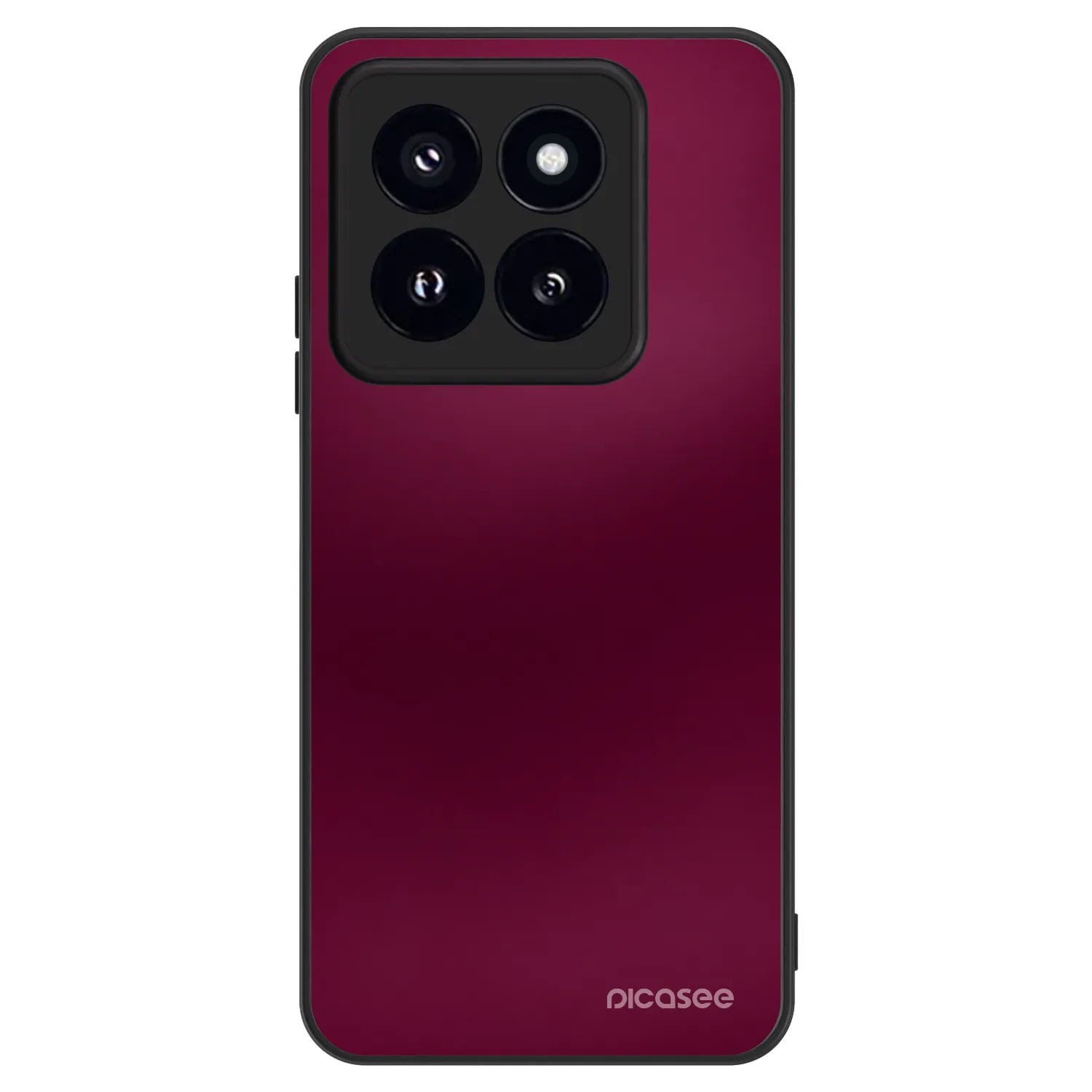 Picasee ULTIMATE CASE na Xiaomi 14 Pro - Velvet Bordeaux