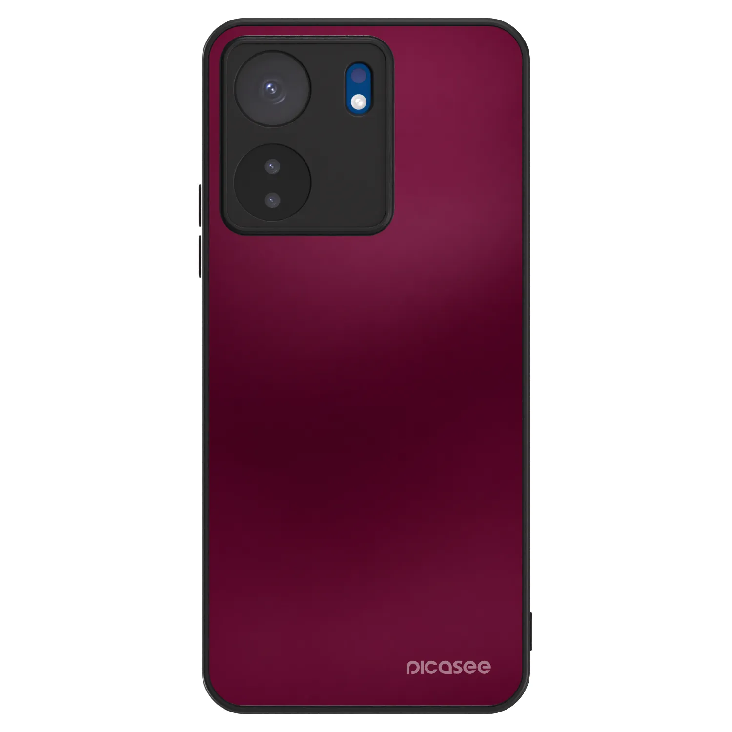 Picasee ULTIMATE CASE na Xiaomi Redmi 13C 4G - Velvet Bordeaux