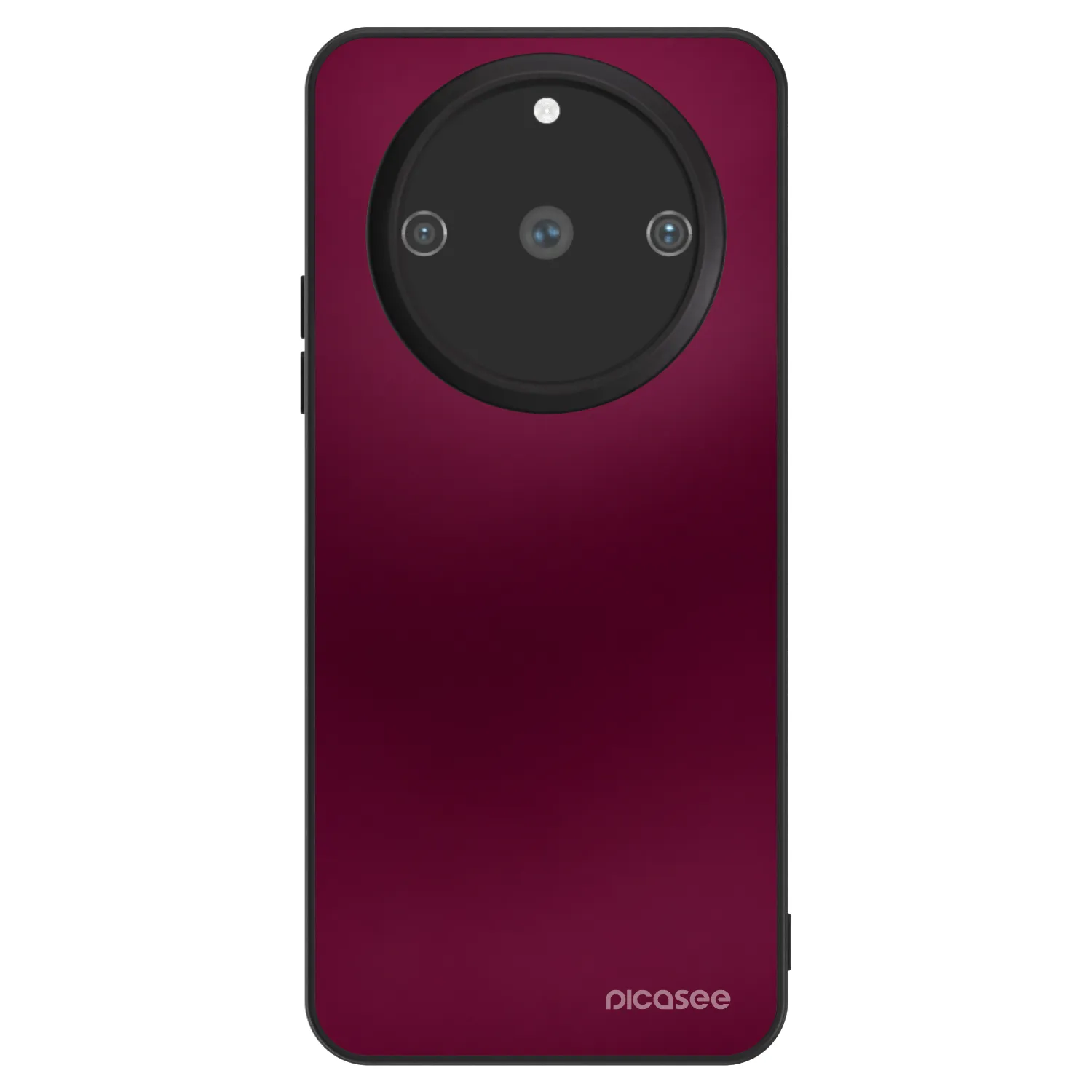 Picasee ULTIMATE CASE na Realme 11 Pro+ - Velvet Bordeaux