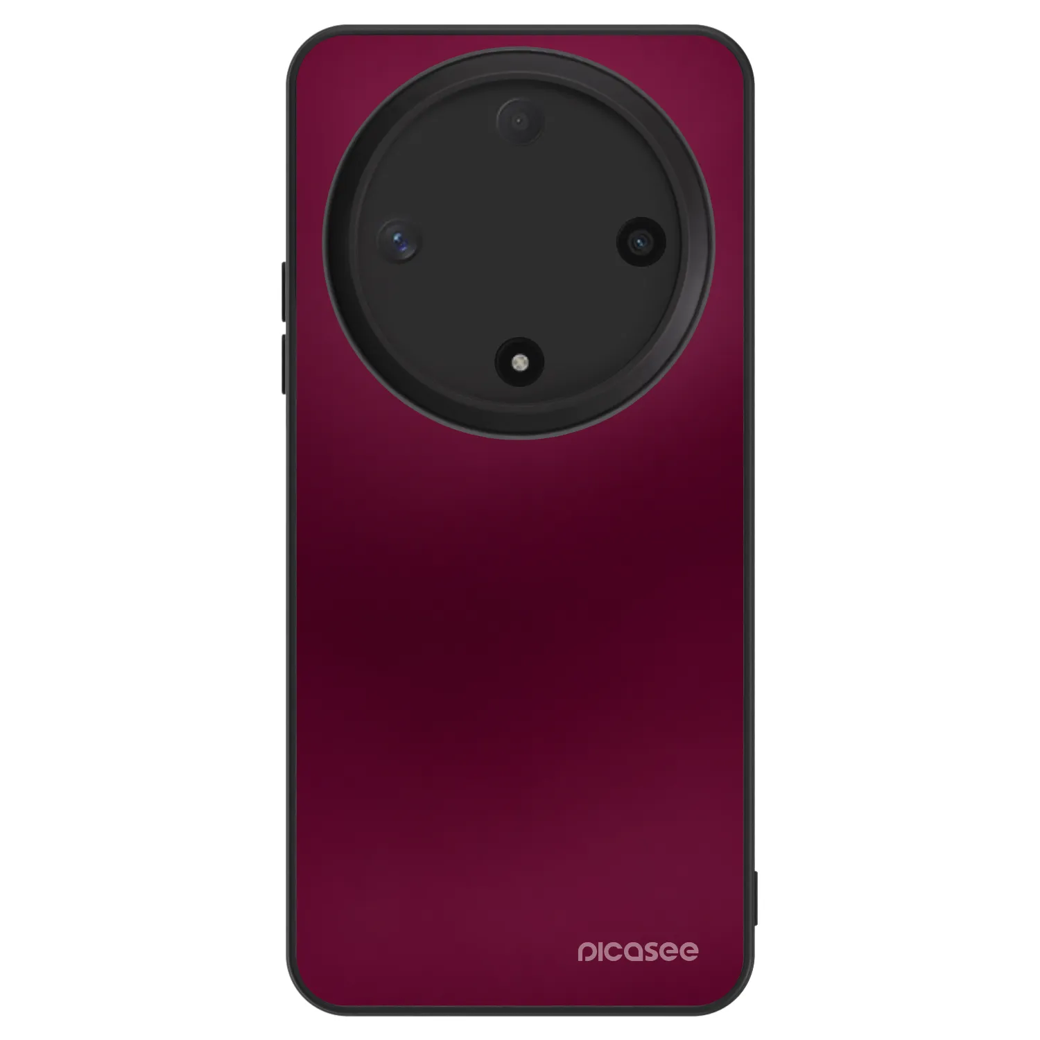 Picasee ULTIMATE CASE na Honor Magic6 Lite 5G - Velvet Bordeaux