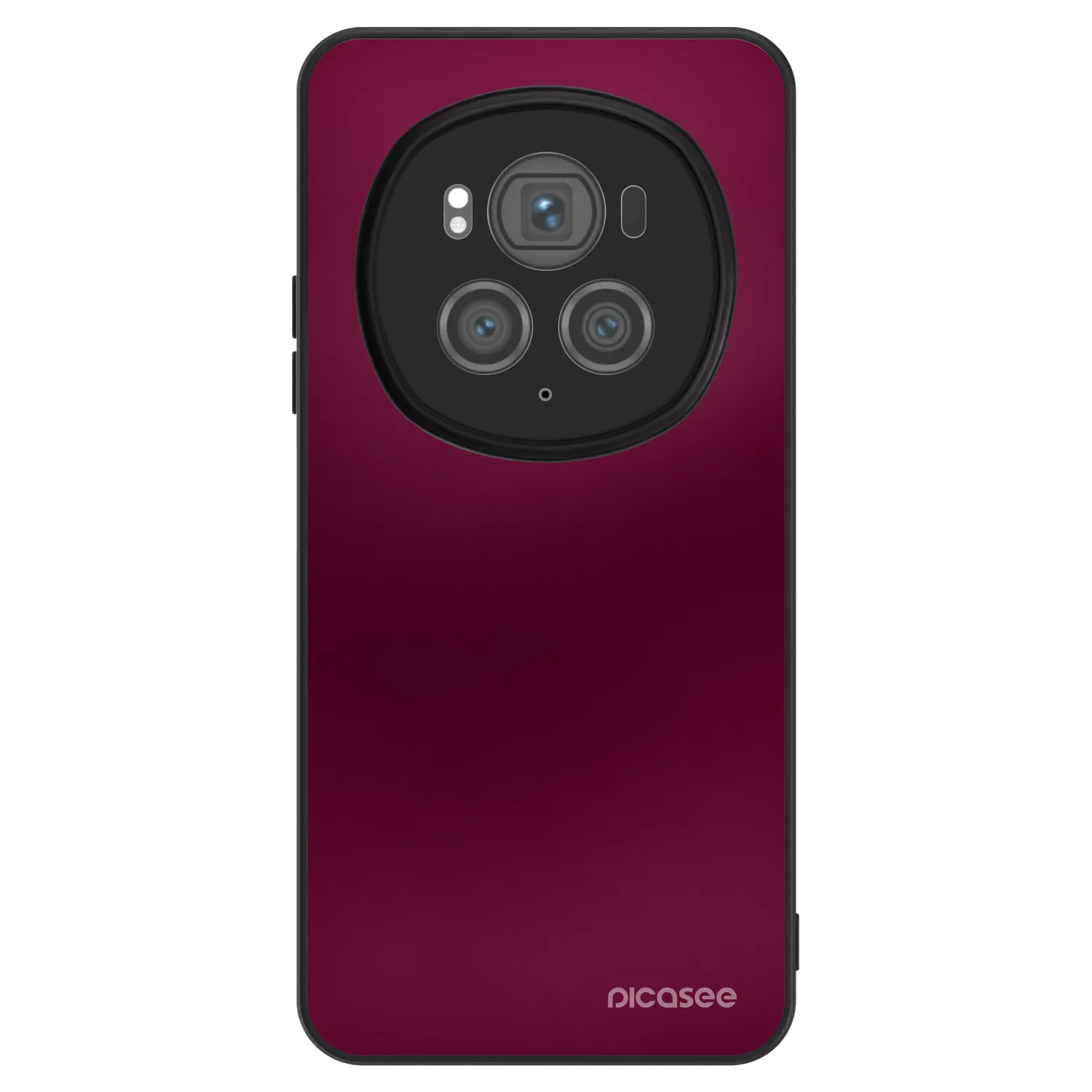 Picasee ULTIMATE CASE na Honor Magic6 Pro - Velvet Bordeaux
