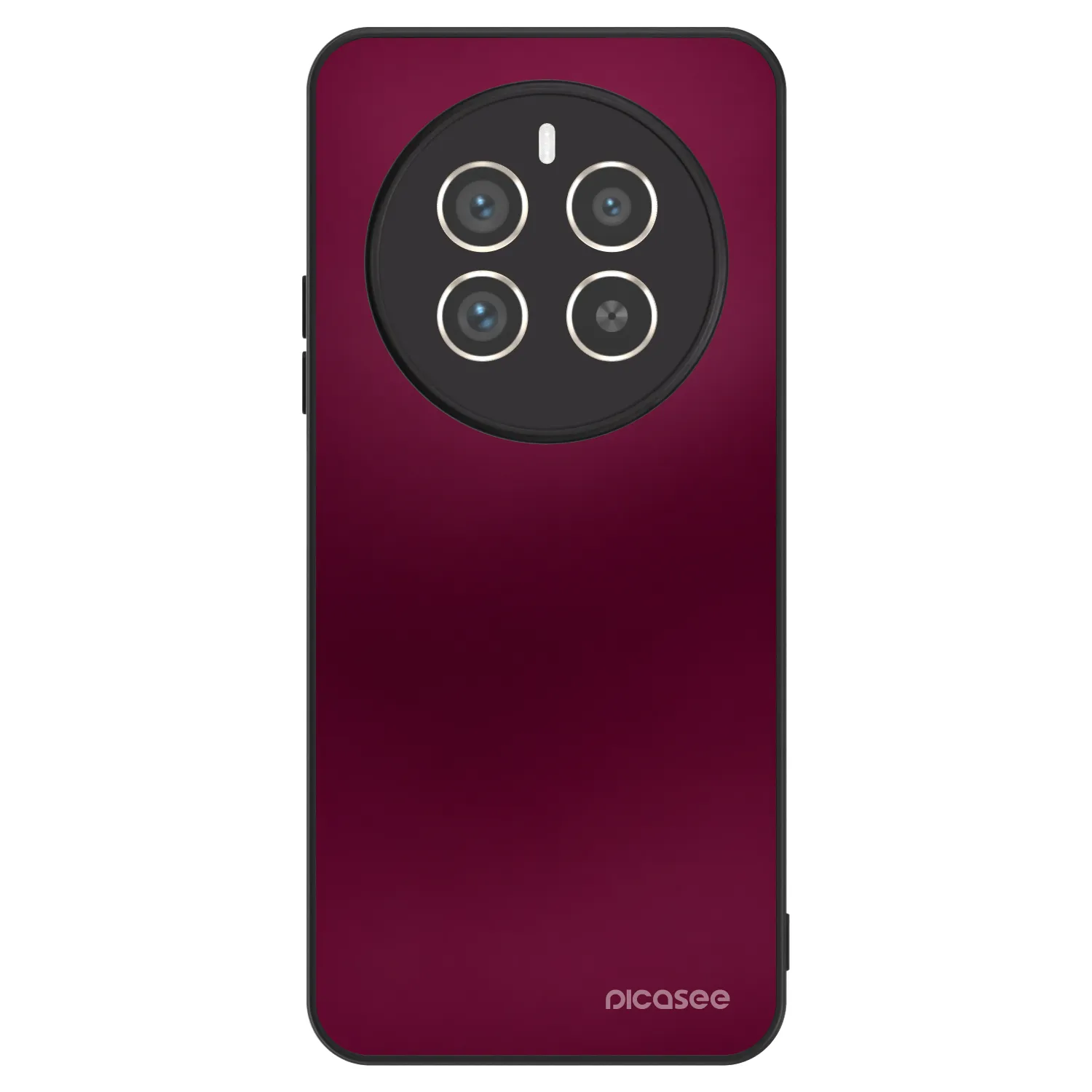 Picasee ULTIMATE CASE na Realme 12 Pro 5G - Velvet Bordeaux
