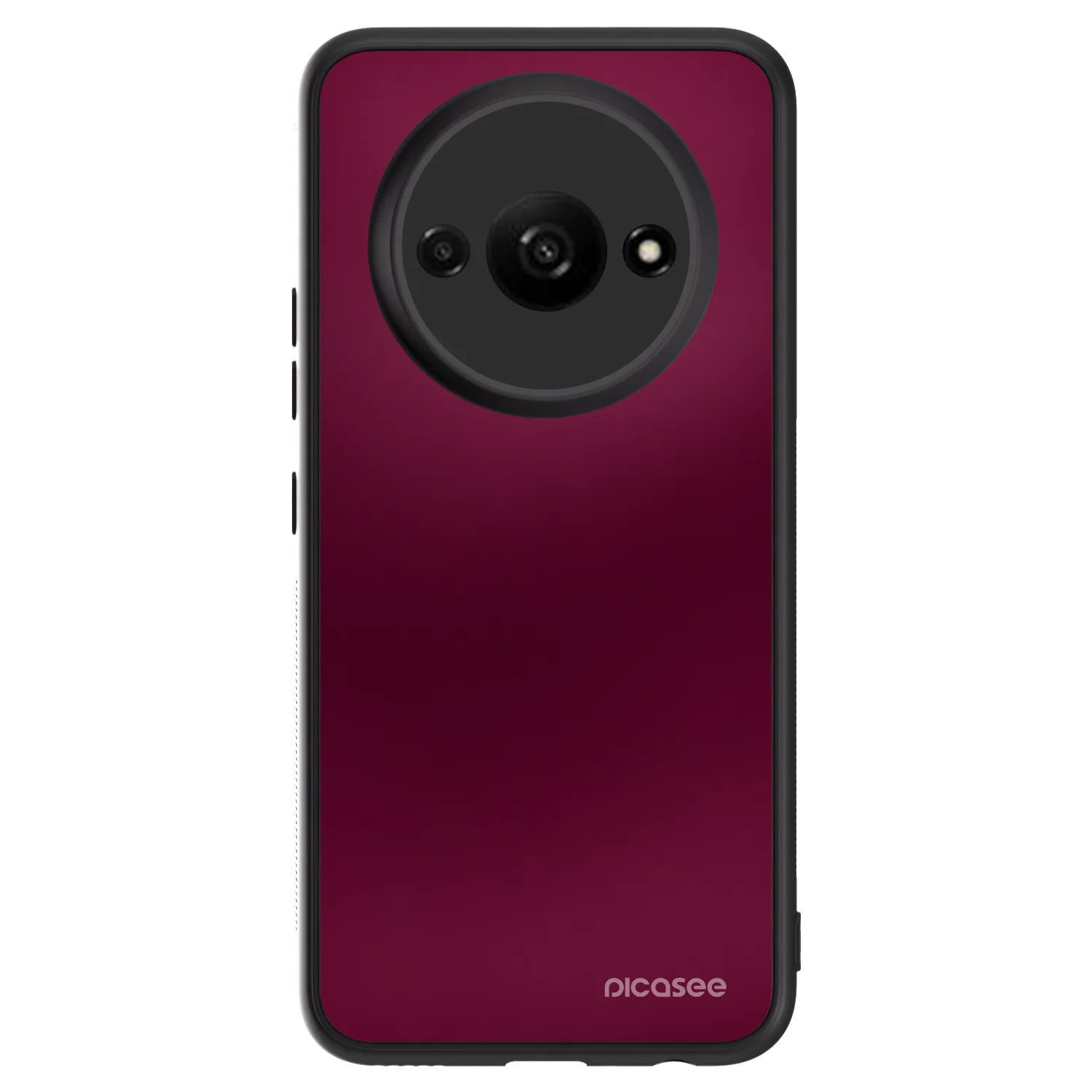 Picasee ULTIMATE CASE na Xiaomi Redmi A3 - Velvet Bordeaux