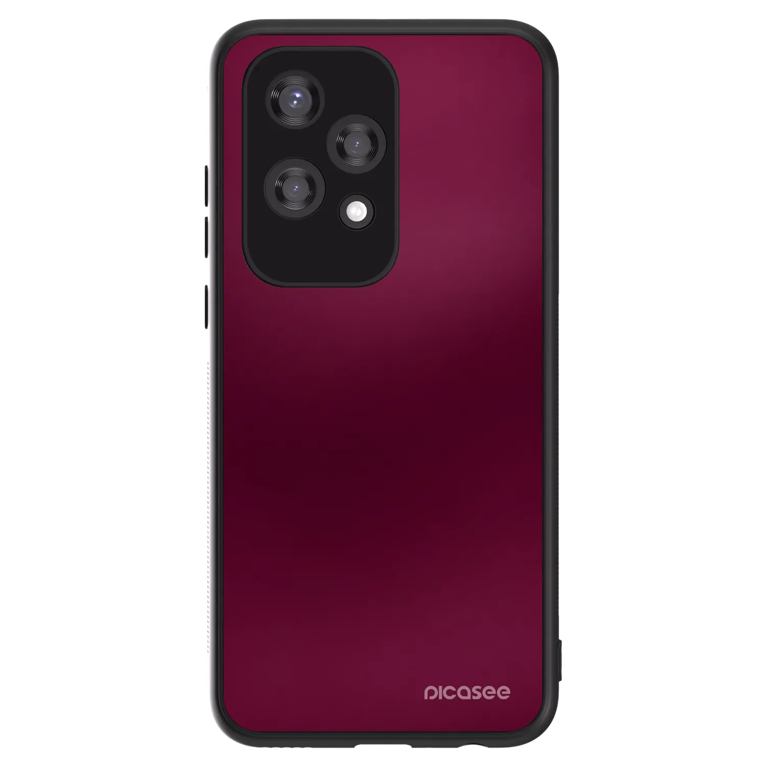 Picasee ULTIMATE CASE na Honor 200 Lite - Velvet Bordeaux