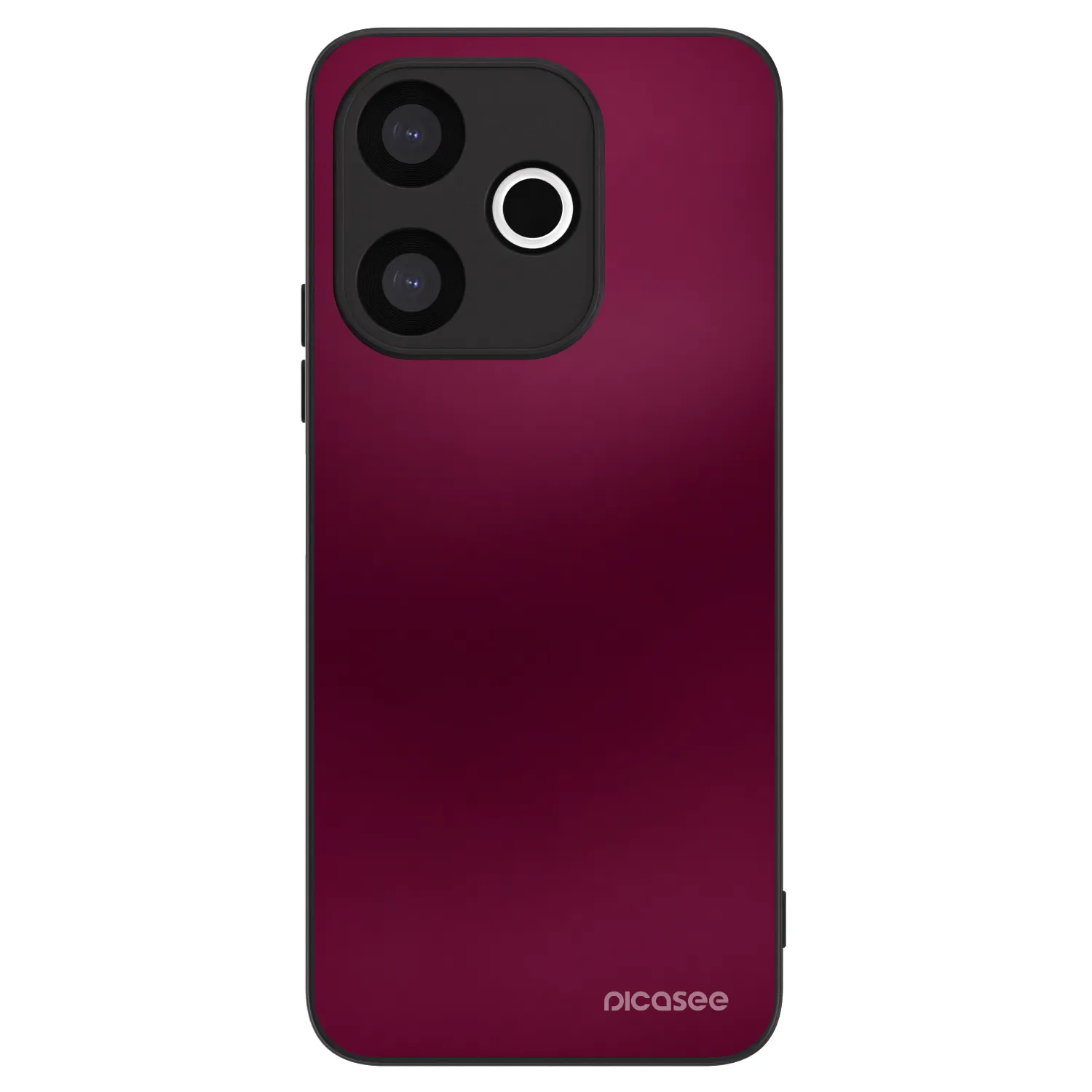 Picasee ULTIMATE CASE na Xiaomi Redmi 13 4G - Velvet Bordeaux