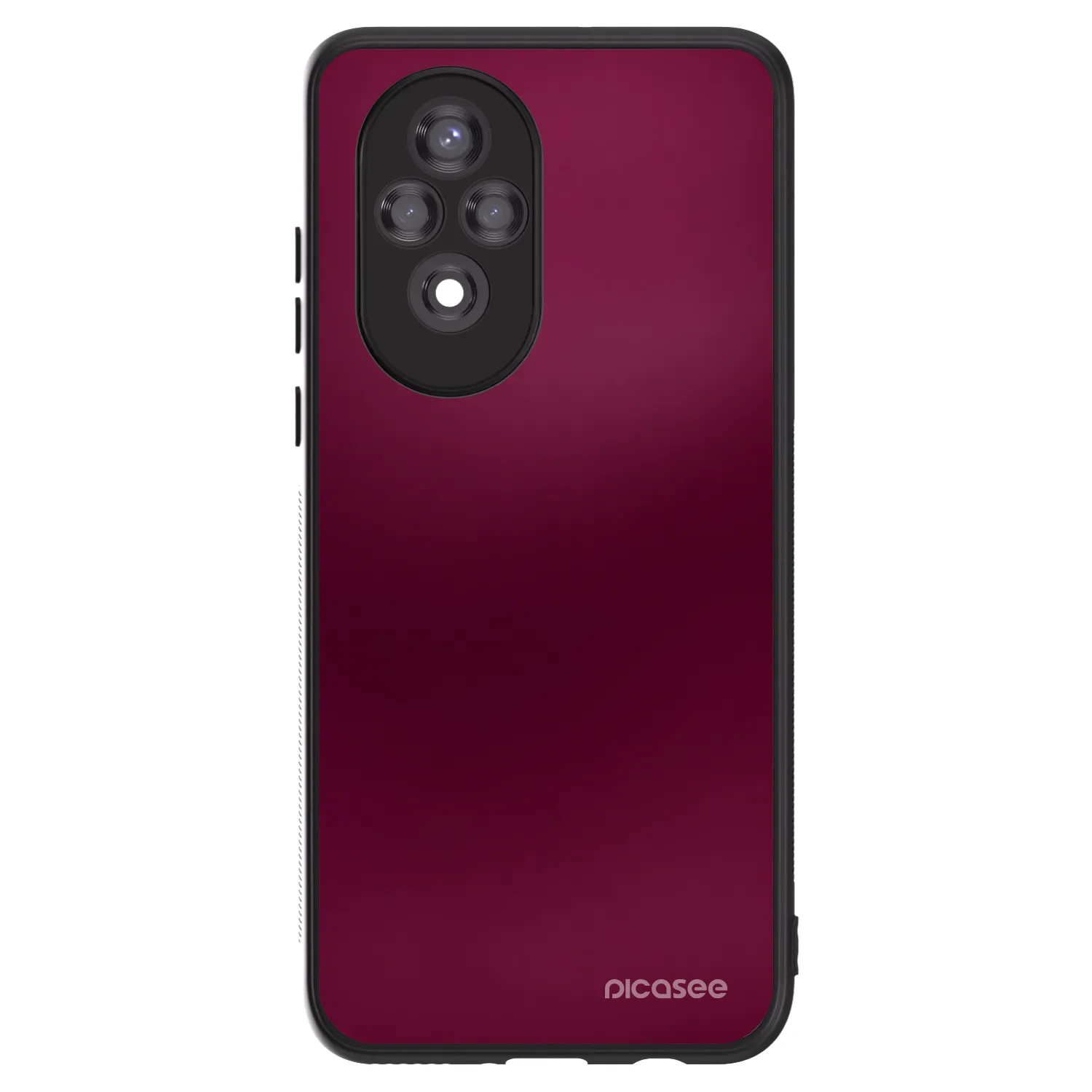 Picasee ULTIMATE CASE na Honor 200 5G - Velvet Bordeaux