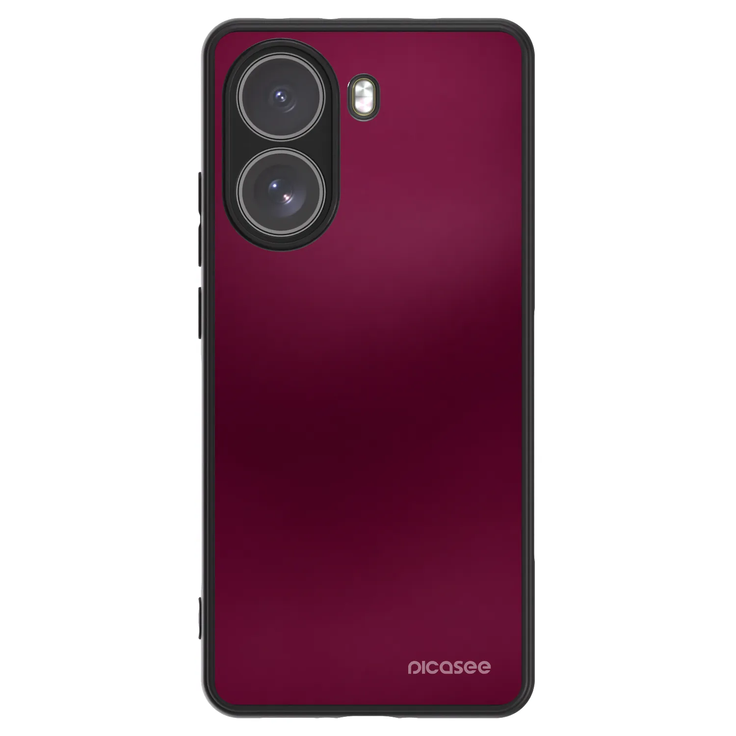 Picasee ULTIMATE CASE na Xiaomi Poco X7 - Velvet Bordeaux