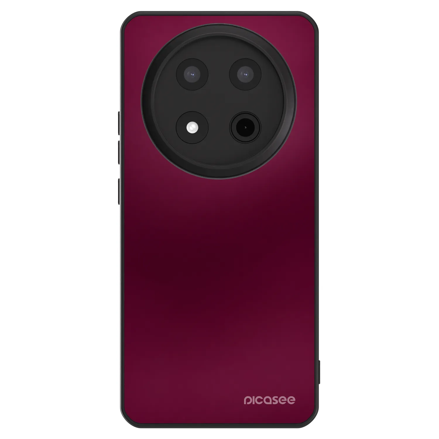 Picasee ULTIMATE CASE na Honor Magic7 Lite 5G - Velvet Bordeaux