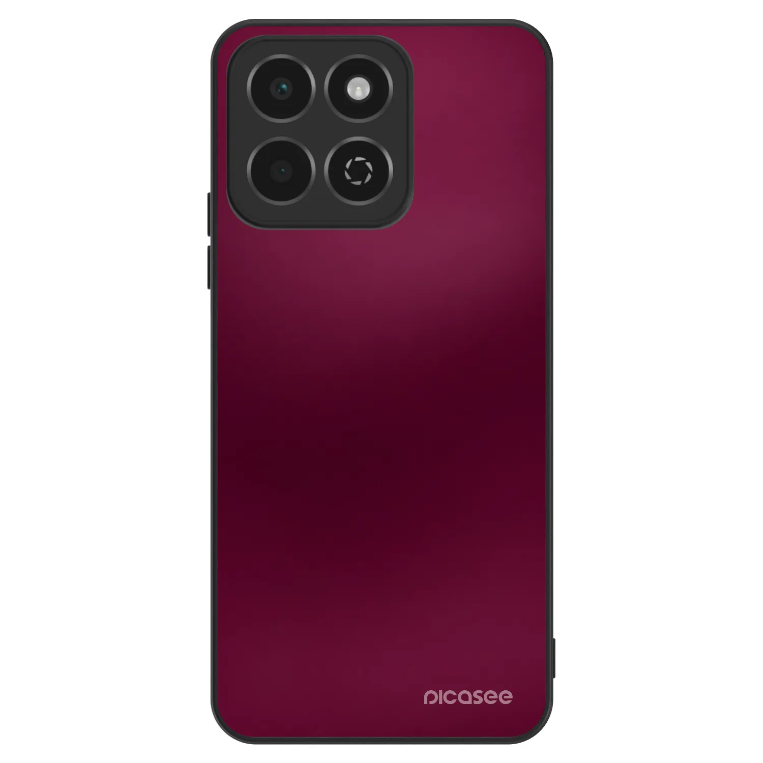 Picasee ULTIMATE CASE na Honor 200 Smart 5G - Velvet Bordeaux