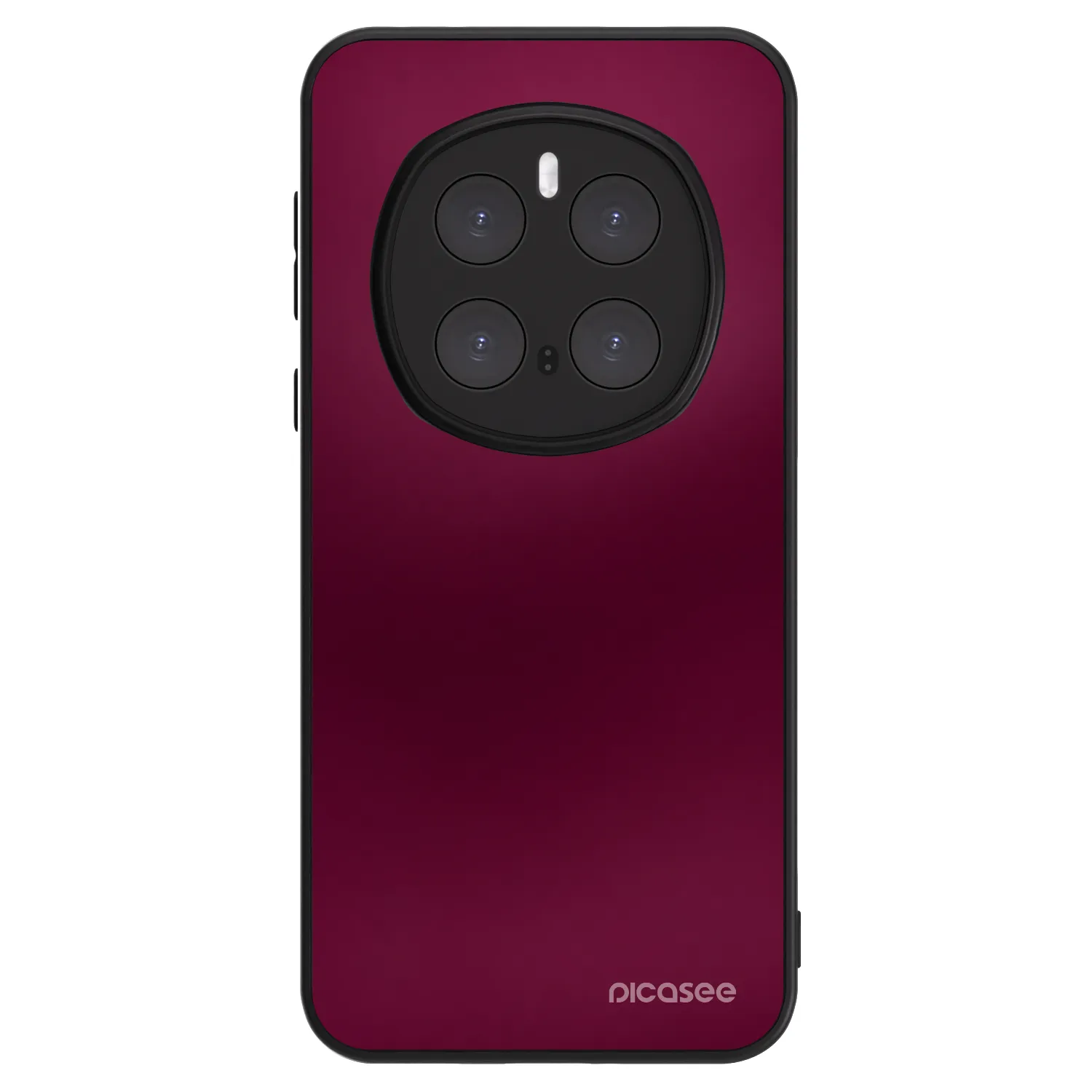 Picasee ULTIMATE CASE na Honor Magic7 Pro 5G - Velvet Bordeaux