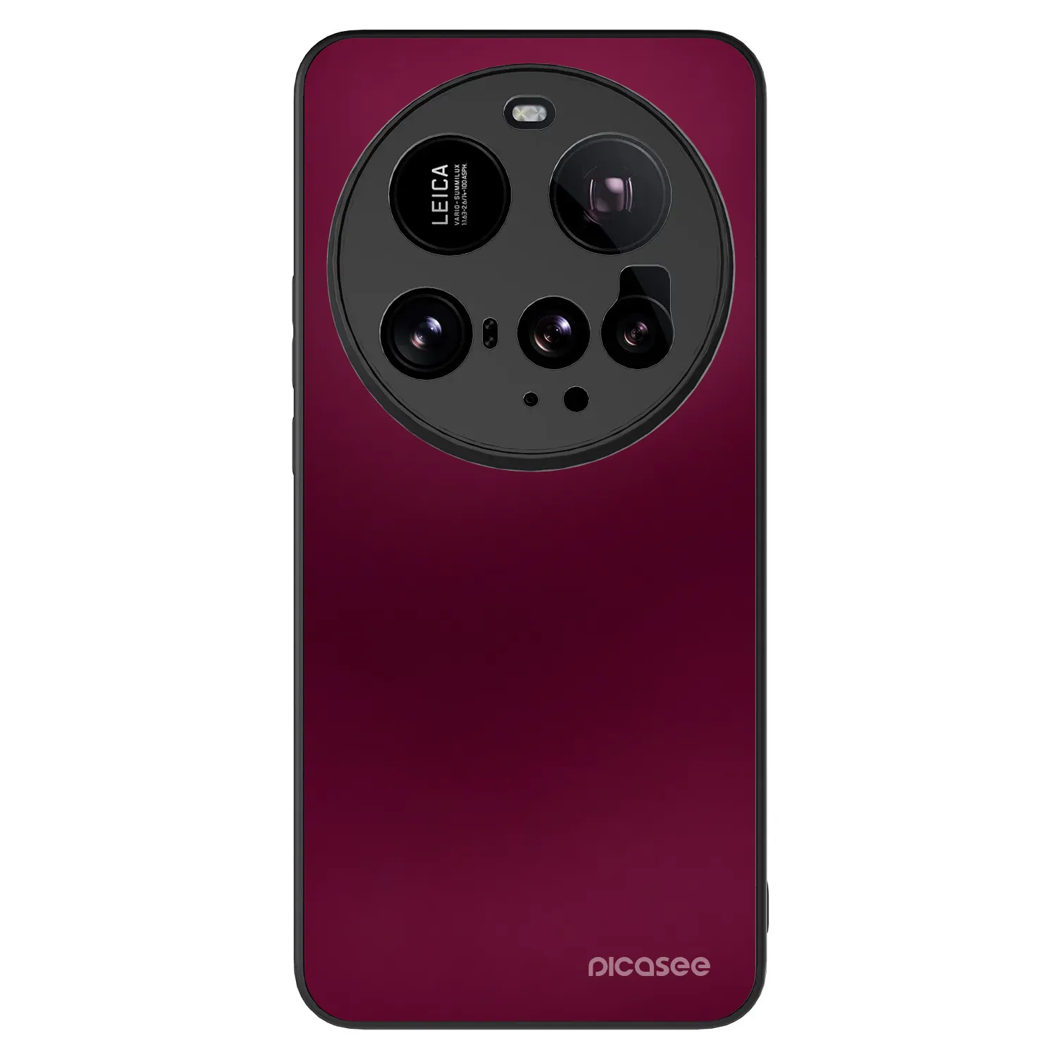 Picasee ULTIMATE CASE na Xiaomi 15 Ultra - Velvet Bordeaux