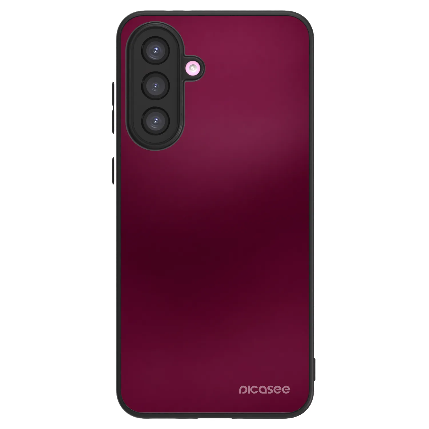 Picasee ULTIMATE CASE na Samsung Galaxy A56 5G A566B - Velvet Bordeaux