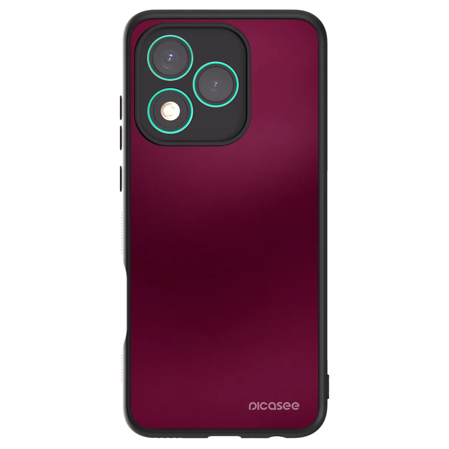 Picasee ULTIMATE CASE na Honor 400 Lite 5G - Velvet Bordeaux