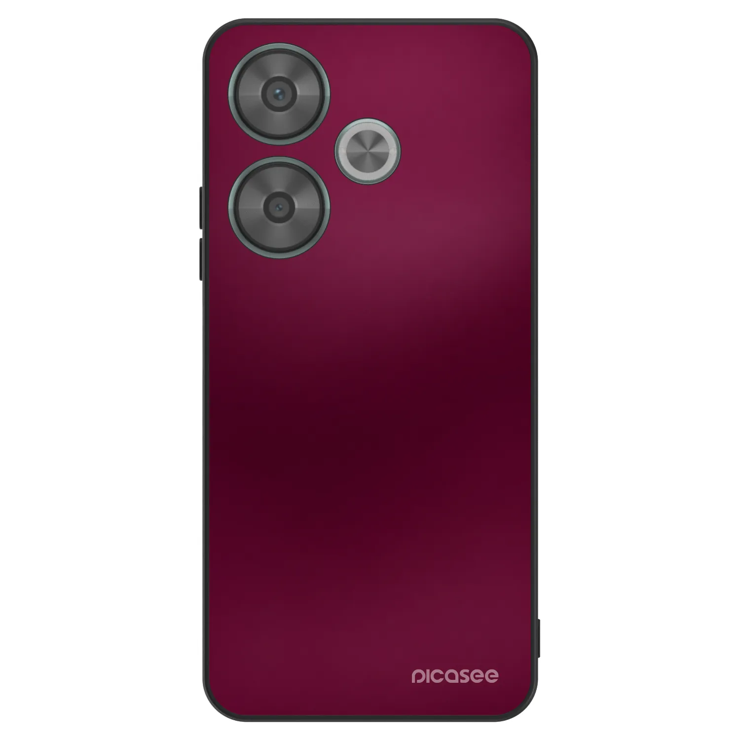 Picasee ULTIMATE CASE na Xiaomi Poco F6 - Velvet Bordeaux
