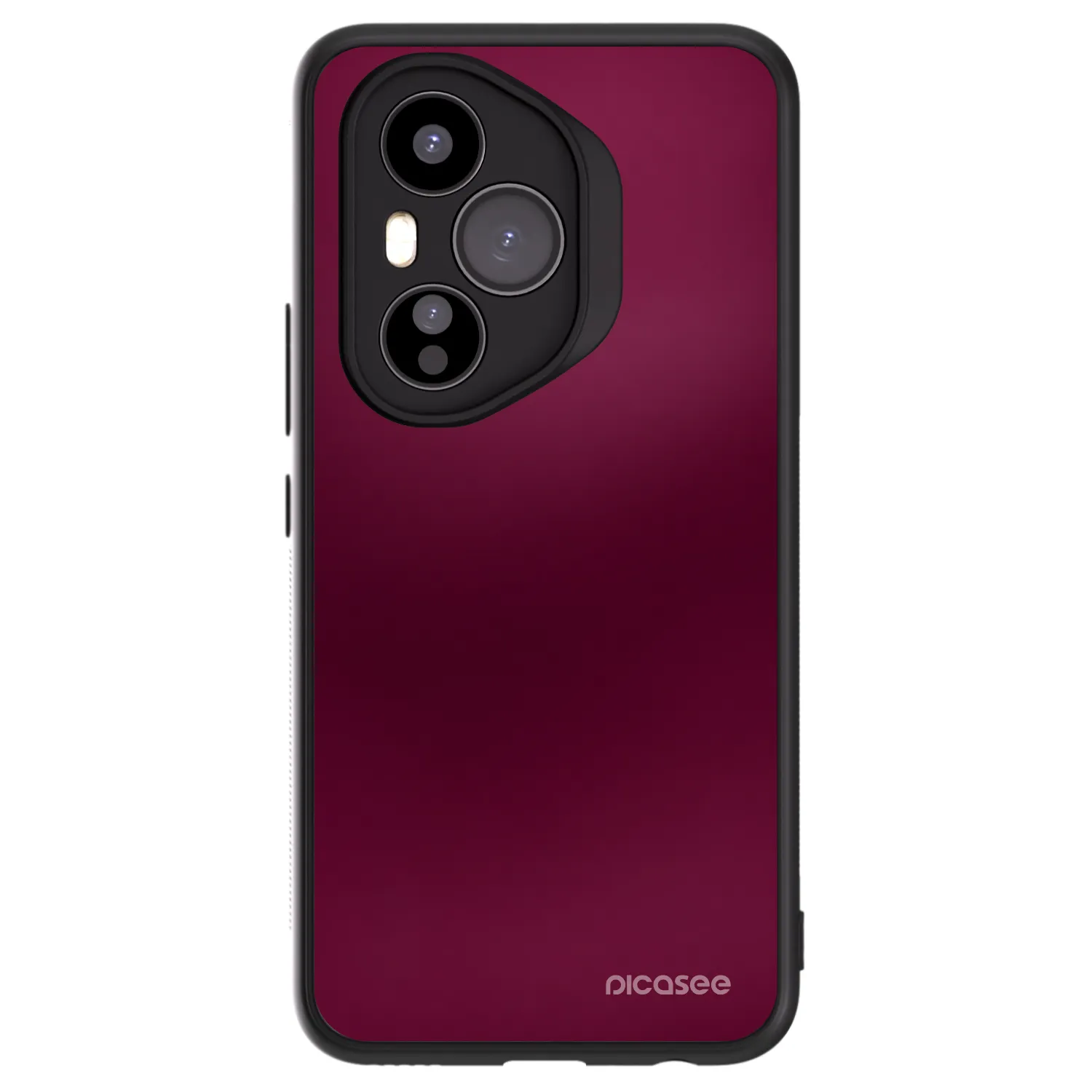 Picasee ULTIMATE CASE na Honor 400 Pro 5G - Velvet Bordeaux