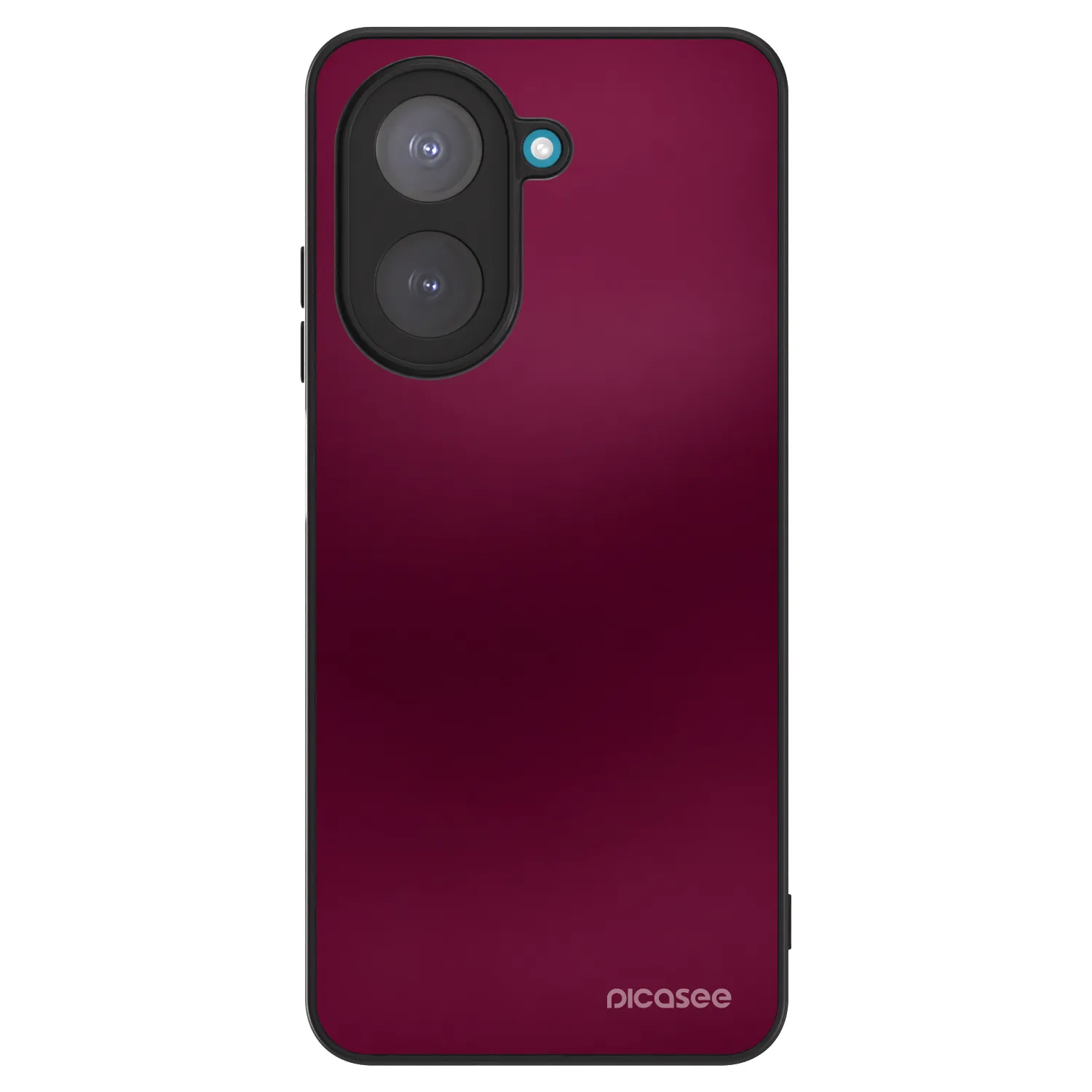 Picasee ULTIMATE CASE na Xiaomi Redmi A5 - Velvet Bordeaux