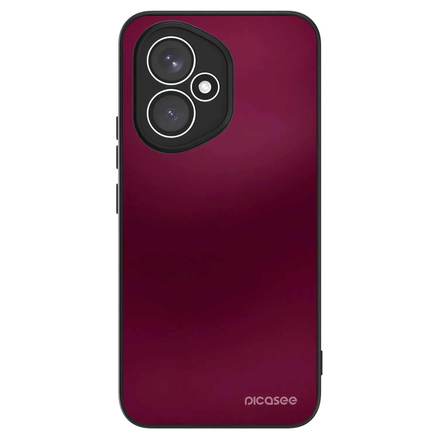 Picasee ULTIMATE CASE na Honor 400 5G - Velvet Bordeaux