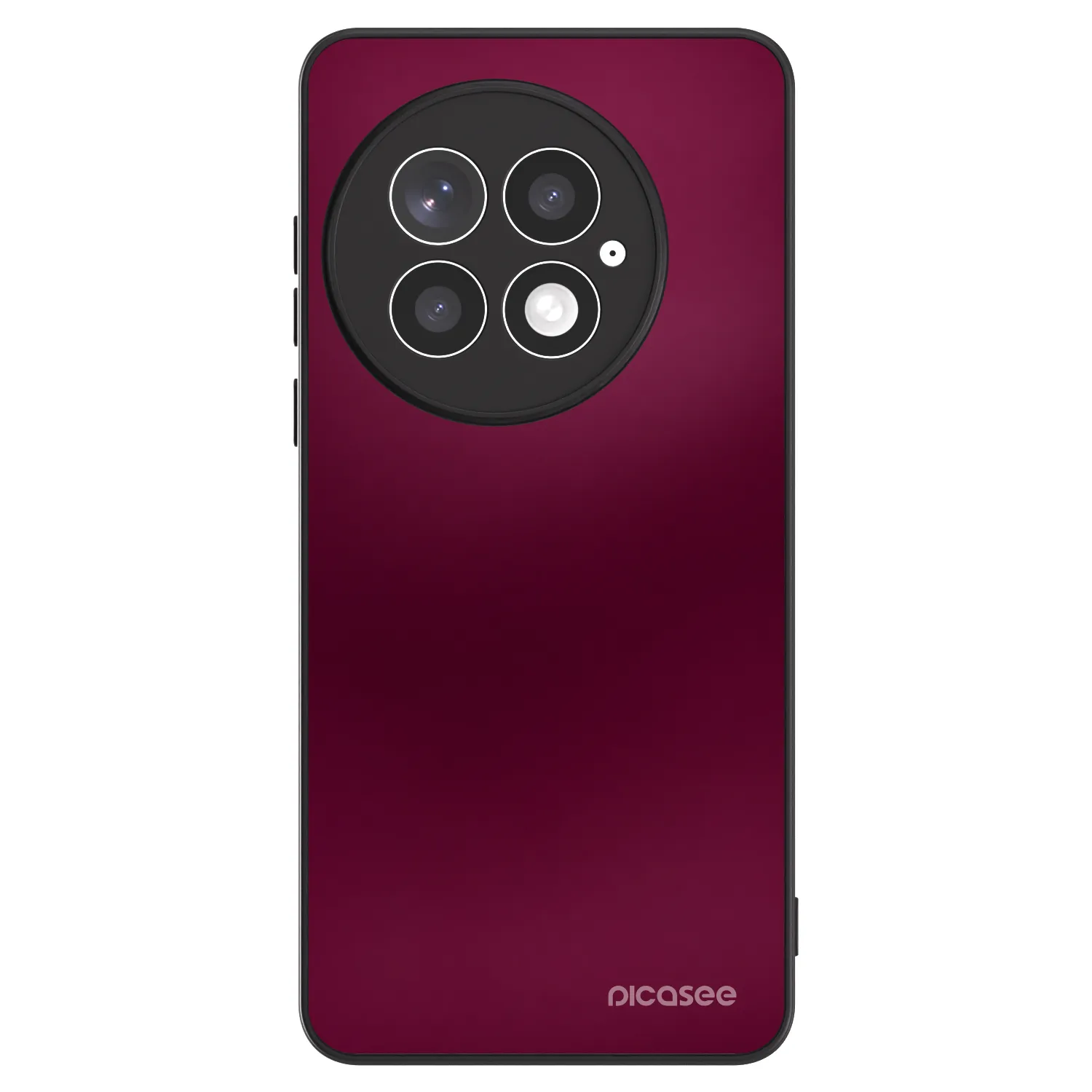 Picasee ULTIMATE CASE na OnePlus 13 5G - Velvet Bordeaux