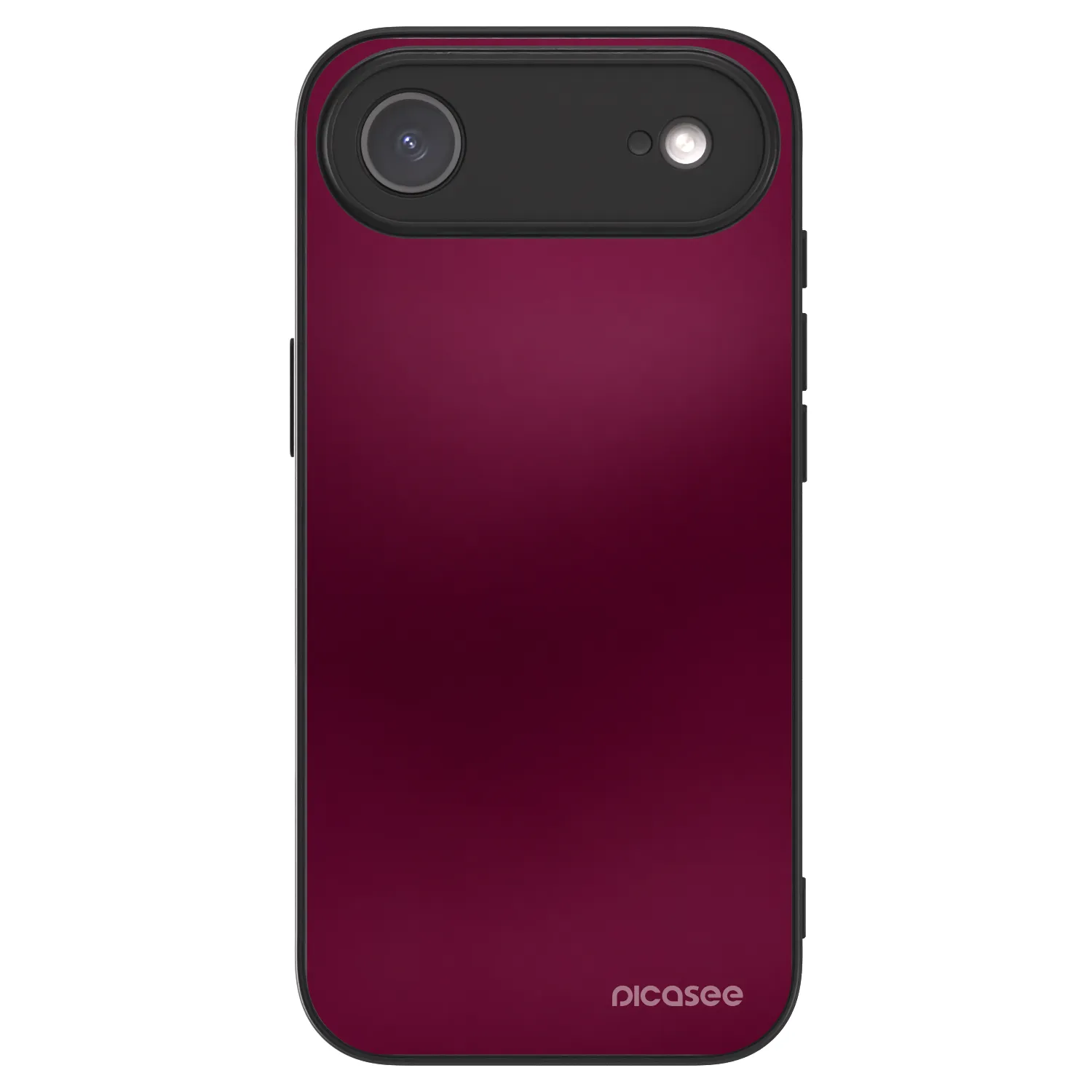 Picasee ULTIMATE CASE na Apple iPhone Air - Velvet Bordeaux