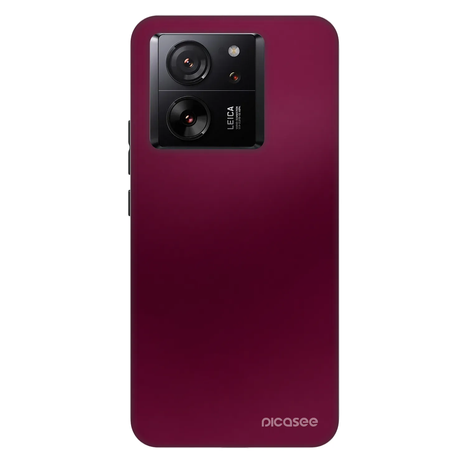 Picasee Fashion Case na Xiaomi 13T - Velvet Bordeaux