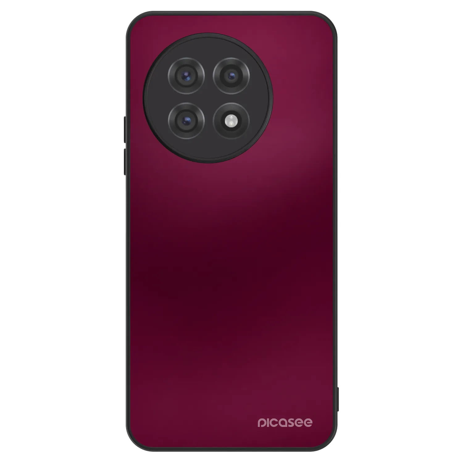 Picasee ULTIMATE CASE na OnePlus 13R 5G - Velvet Bordeaux