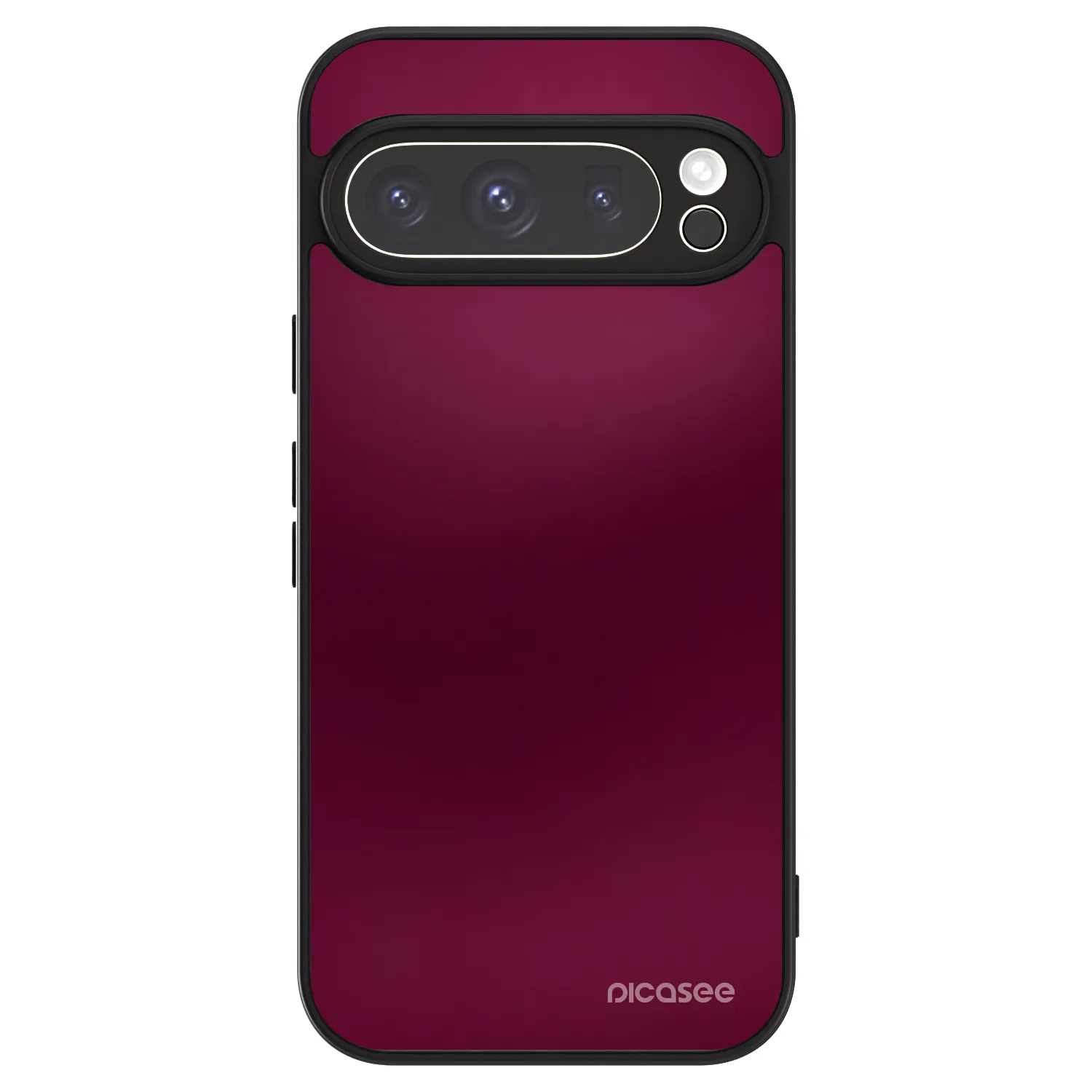 Picasee ULTIMATE CASE na Google Pixel 9 Pro XL - Velvet Bordeaux