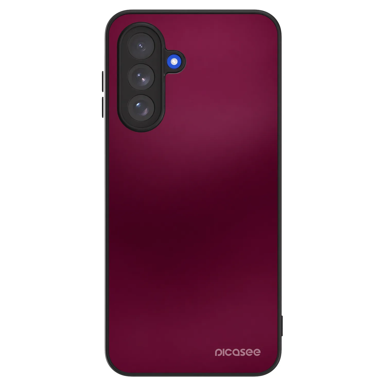 Picasee ULTIMATE CASE na Samsung Galaxy A17 5G - Velvet Bordeaux