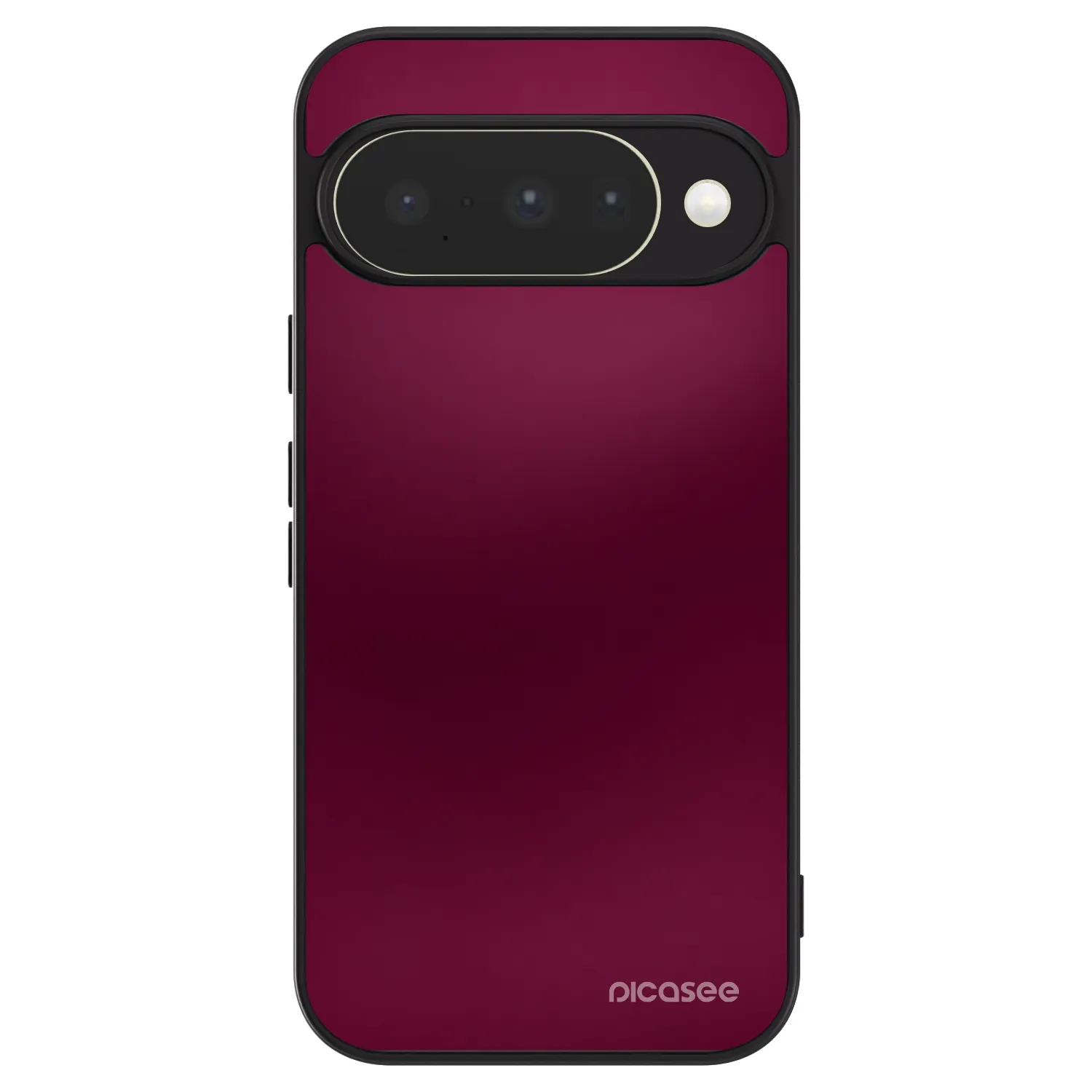 Picasee ULTIMATE CASE na Google Pixel 10 - Velvet Bordeaux