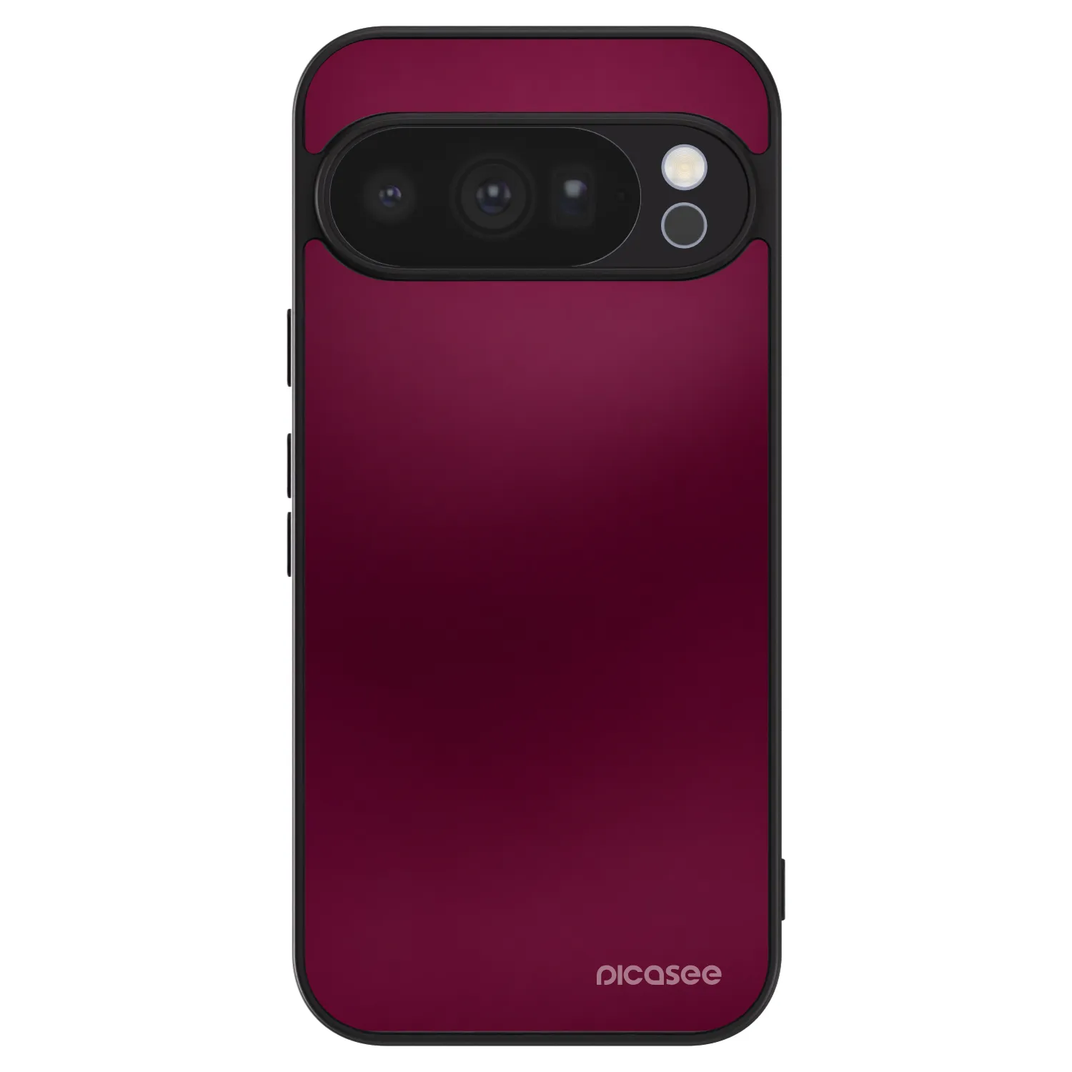 Picasee ULTIMATE CASE na Google Pixel 10 Pro - Velvet Bordeaux