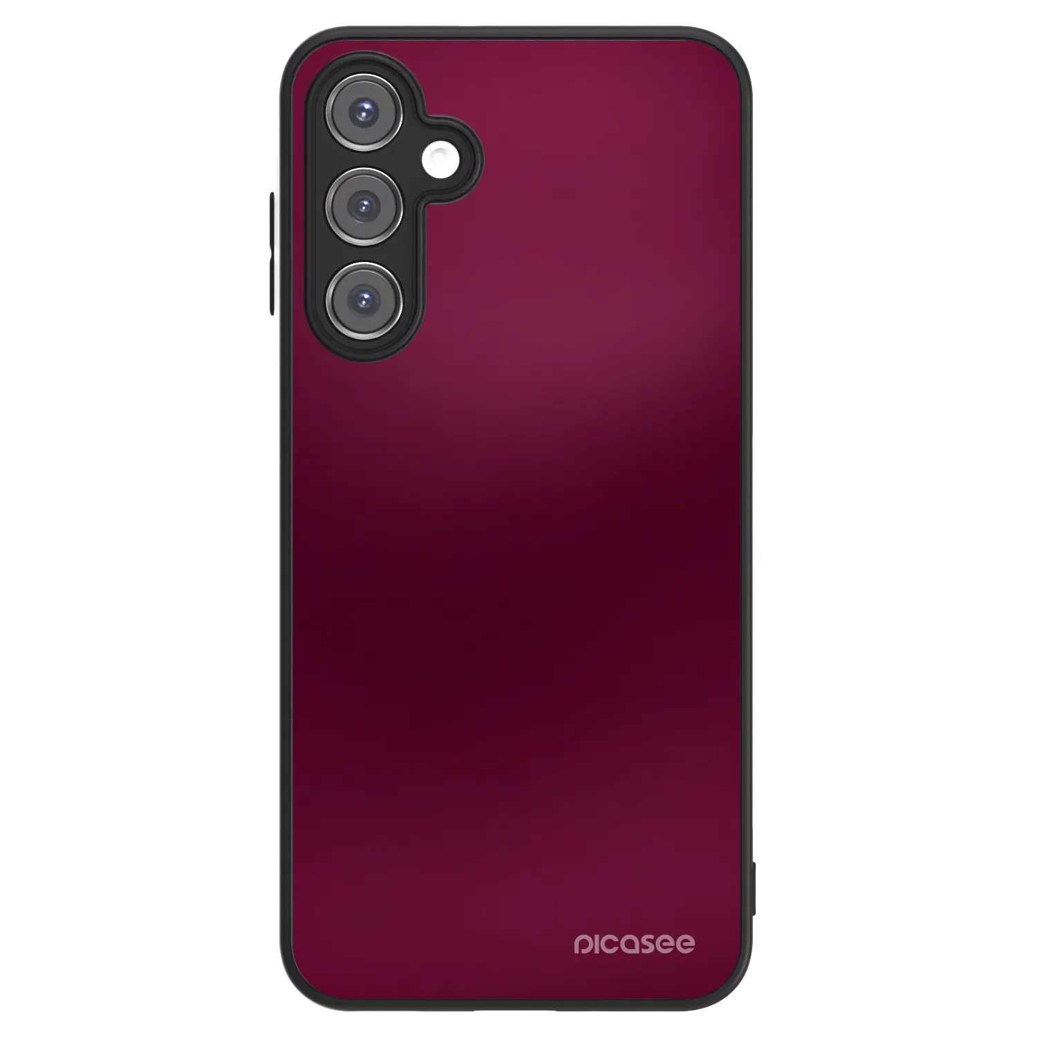 Picasee ULTIMATE CASE na Samsung Galaxy A16 4G - Velvet Bordeaux
