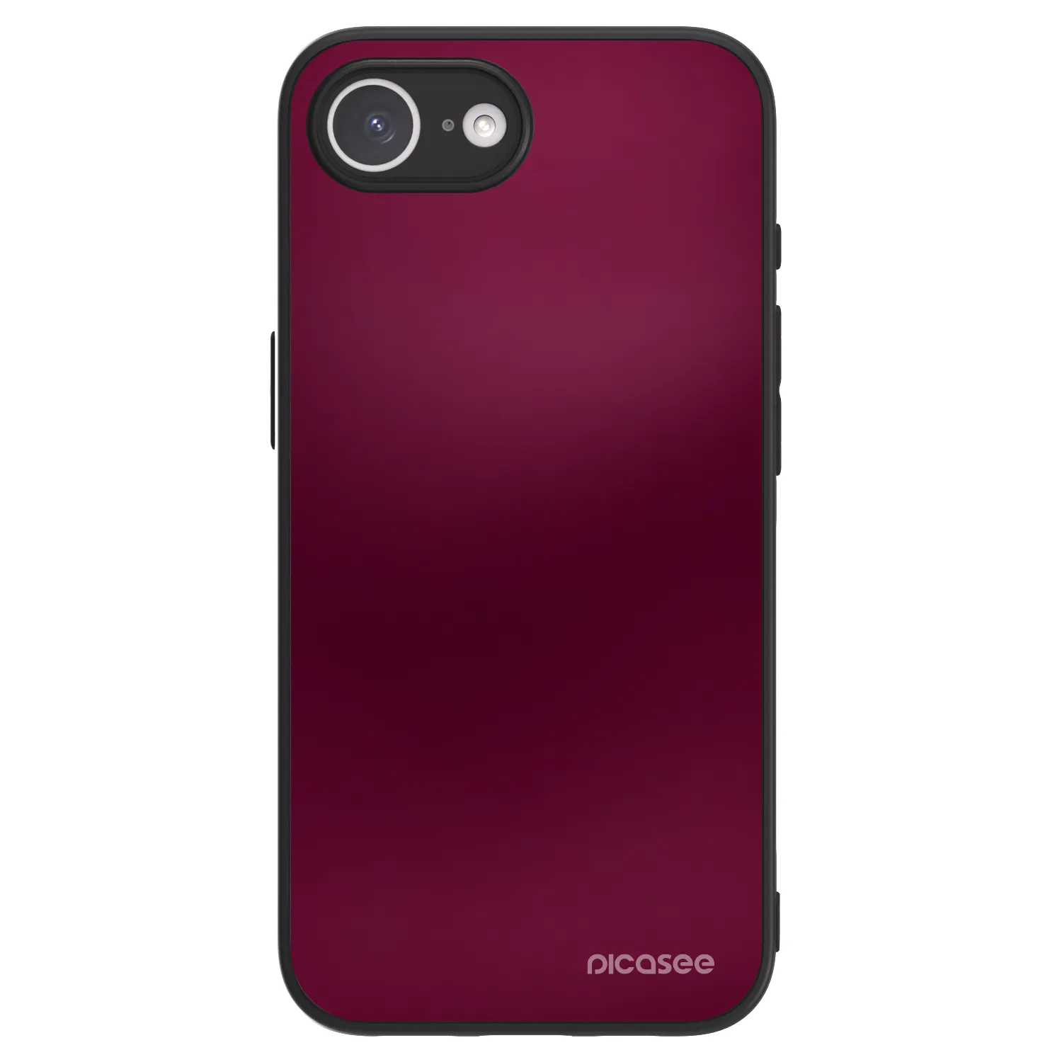 Picasee ULTIMATE CASE na Apple iPhone 17e - Velvet Bordeaux