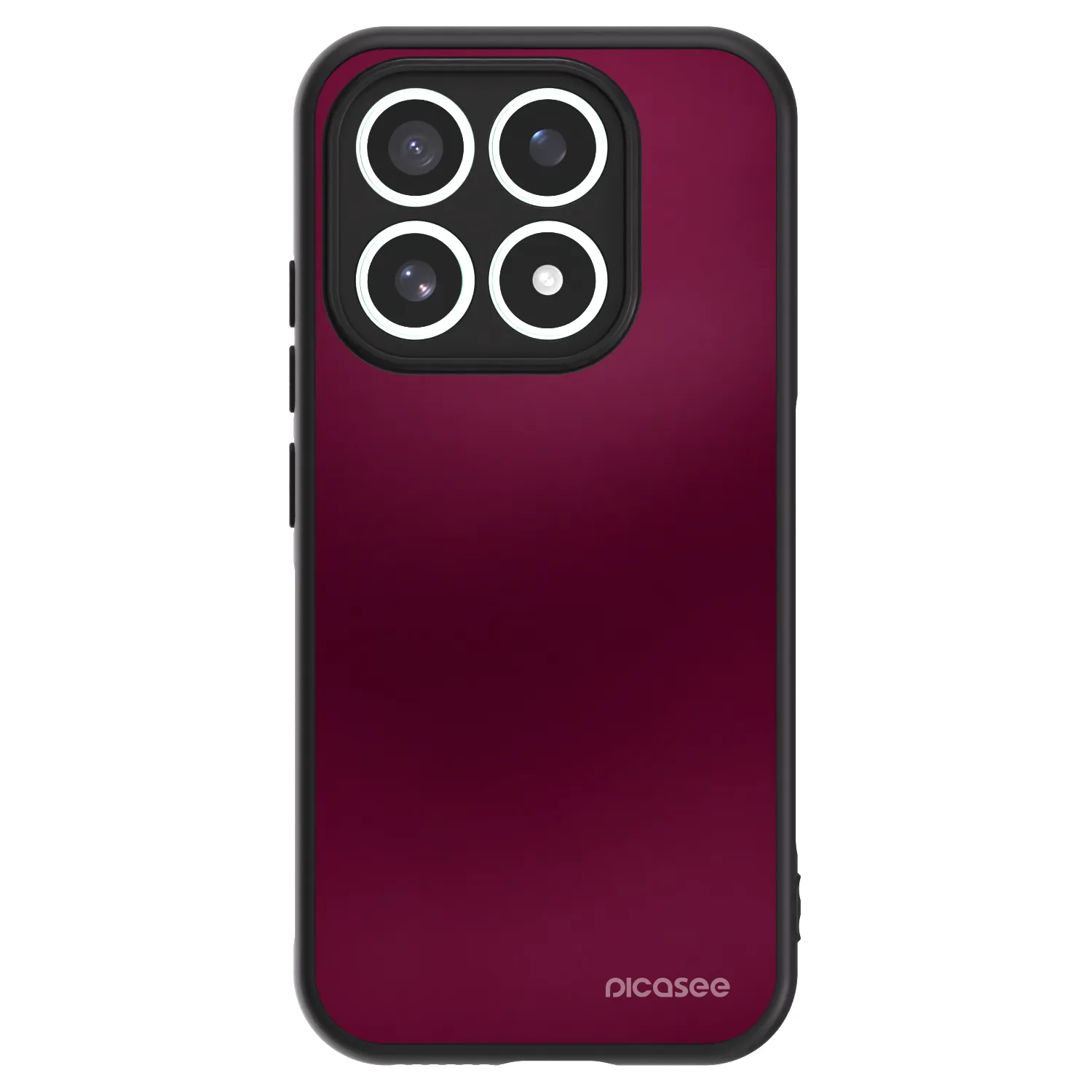 Picasee ULTIMATE CASE na Xiaomi 17 - Velvet Bordeaux