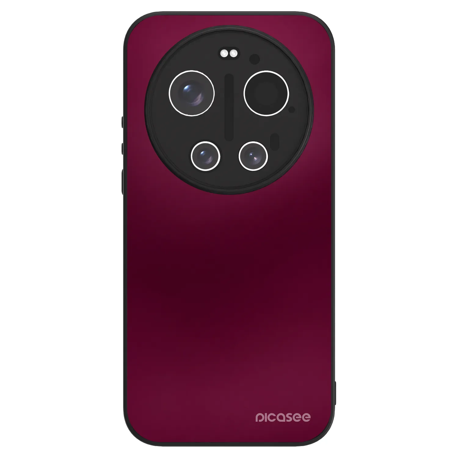Picasee ULTIMATE CASE na Xiaomi 17 Ultra - Velvet Bordeaux