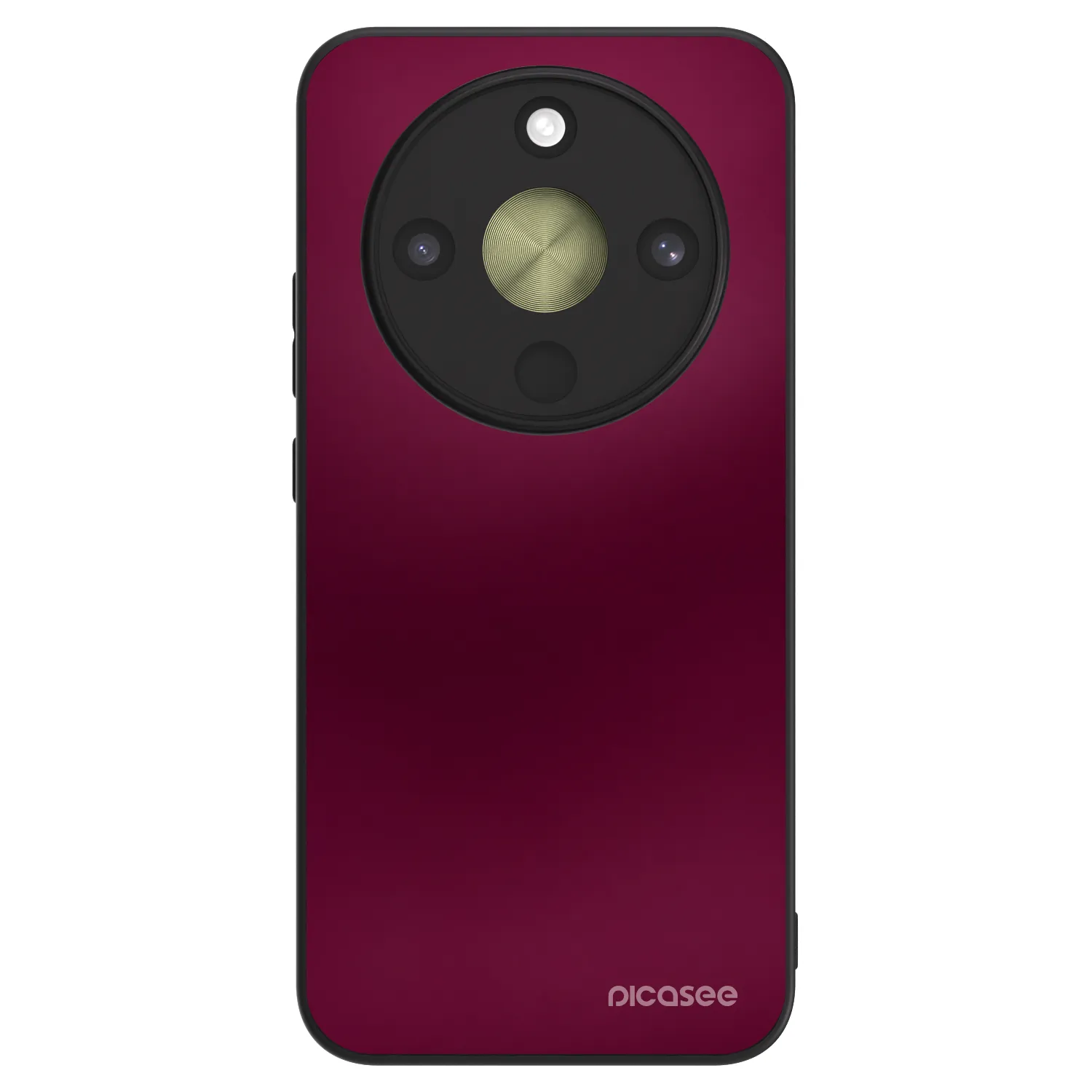 Picasee ULTIMATE CASE na Honor Magic8 Lite 5G - Velvet Bordeaux