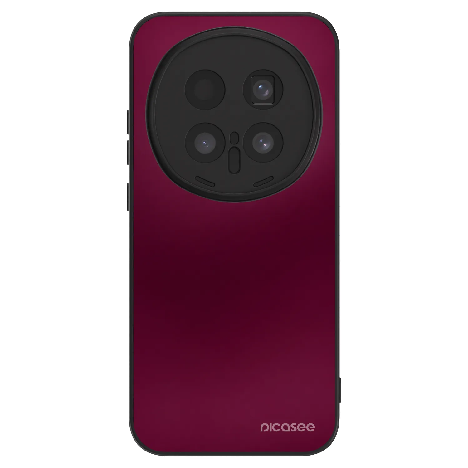 Picasee ULTIMATE CASE na Honor Magic8 Pro 5G - Velvet Bordeaux