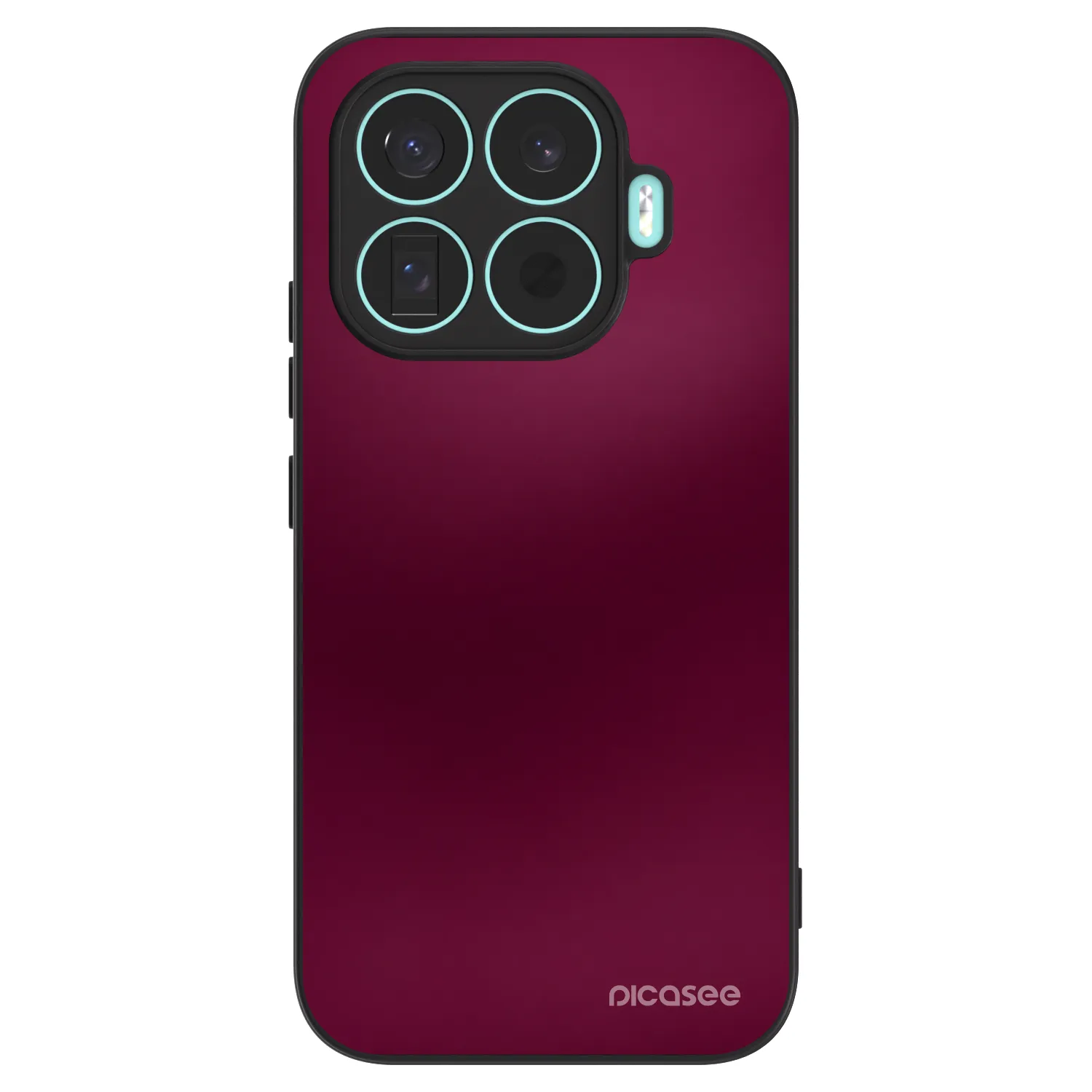 Picasee ULTIMATE CASE na Xiaomi 17T - Velvet Bordeaux